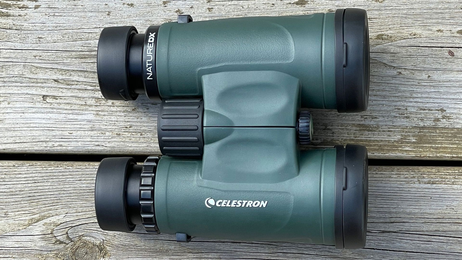 Бинокль Celestron Nature 8x42