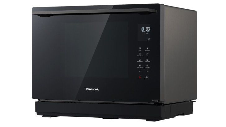 Обзор Panasonic CS89