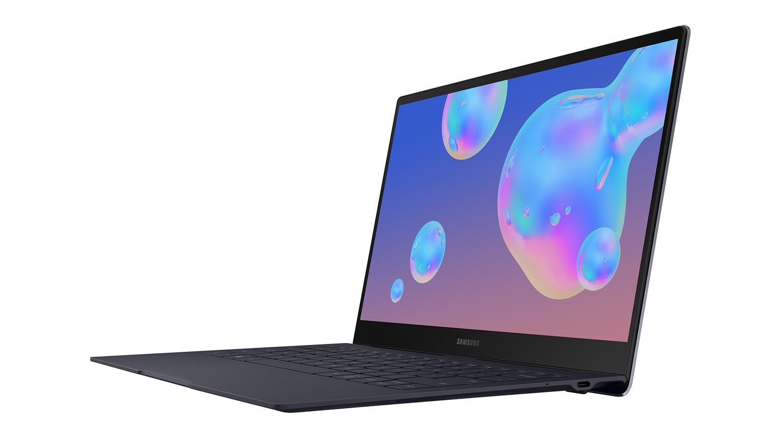 Samsung Galaxy Book S (Intel)