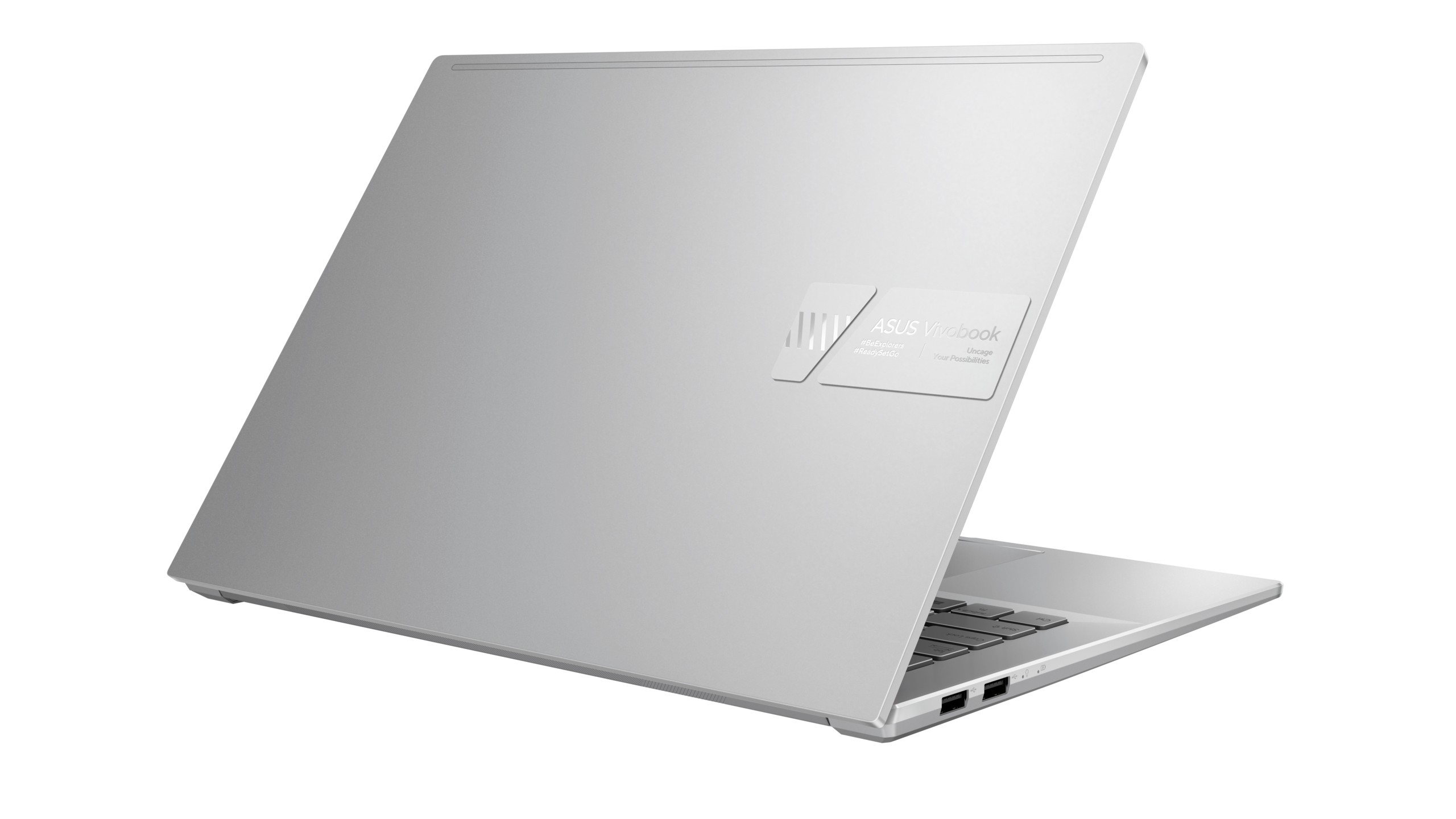 Обзор Asus Vivobook Pro 14X