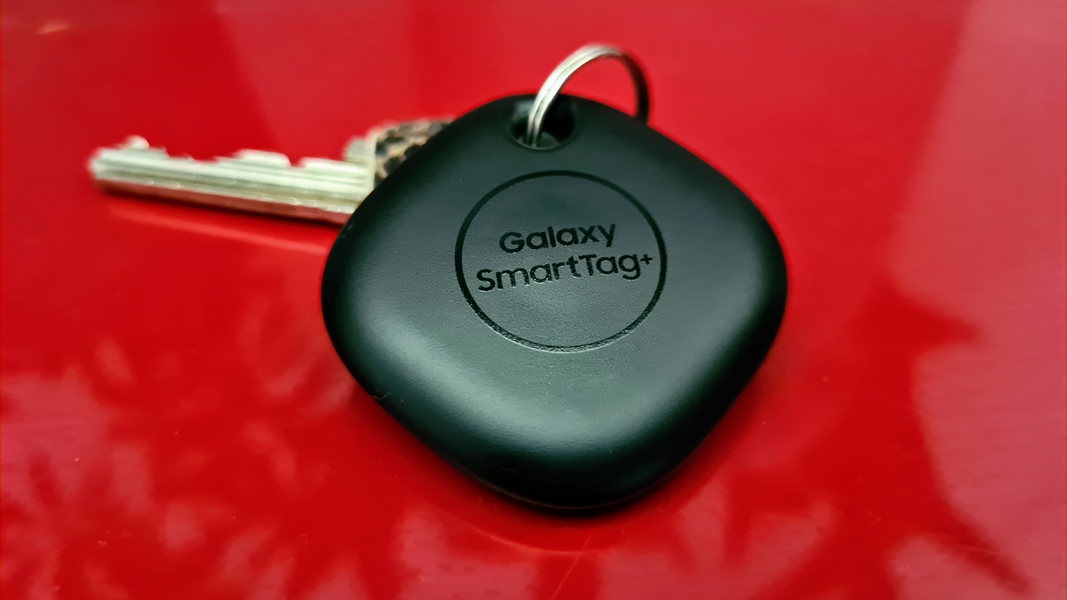 Обзор Samsung Galaxy SmartTag Plus