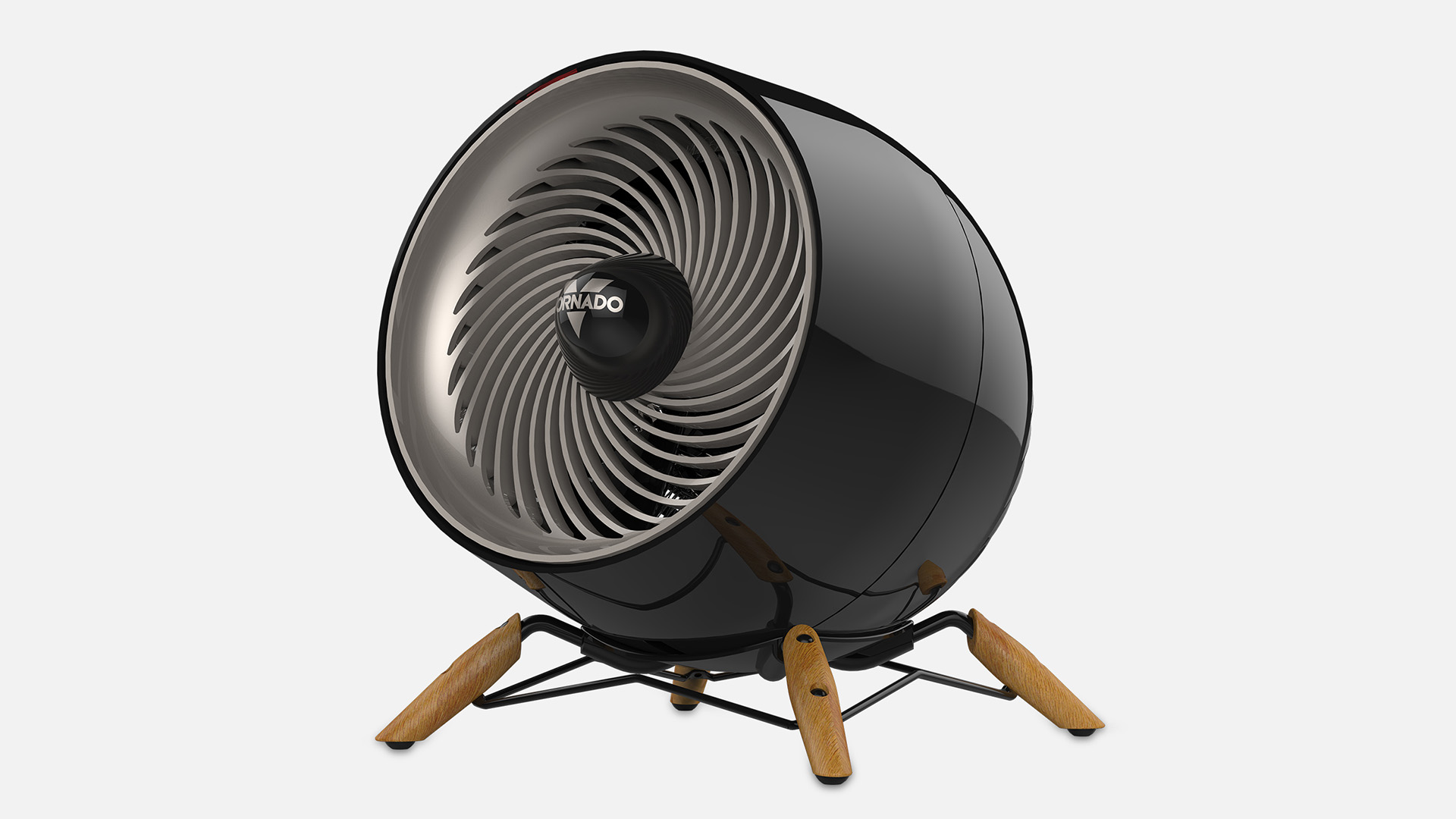 Вихревой обогреватель Vornado Glide