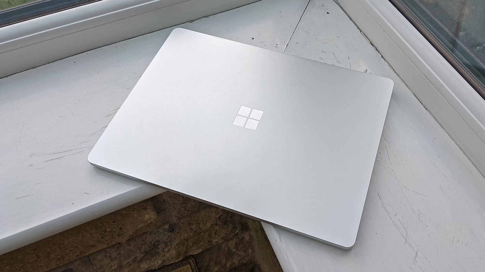 Ноутбук Microsoft Surface Go