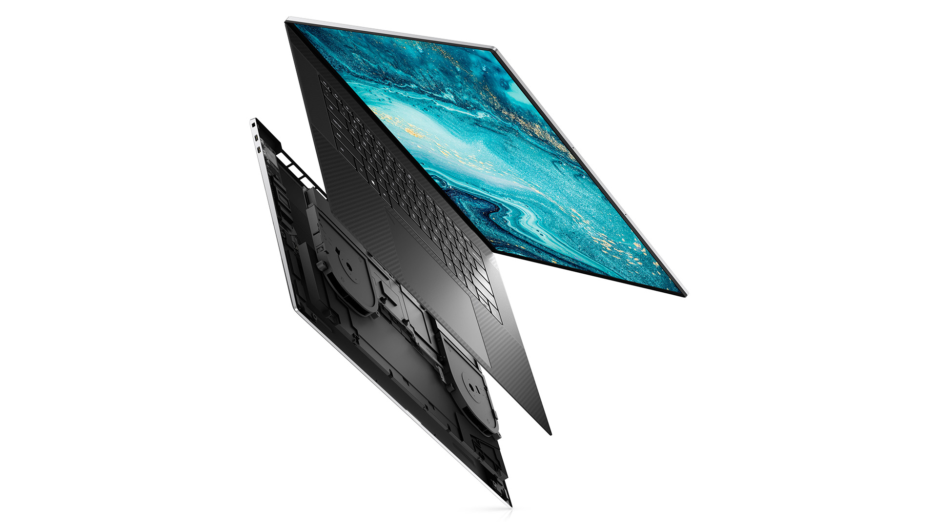 Делл XPS 17 9710