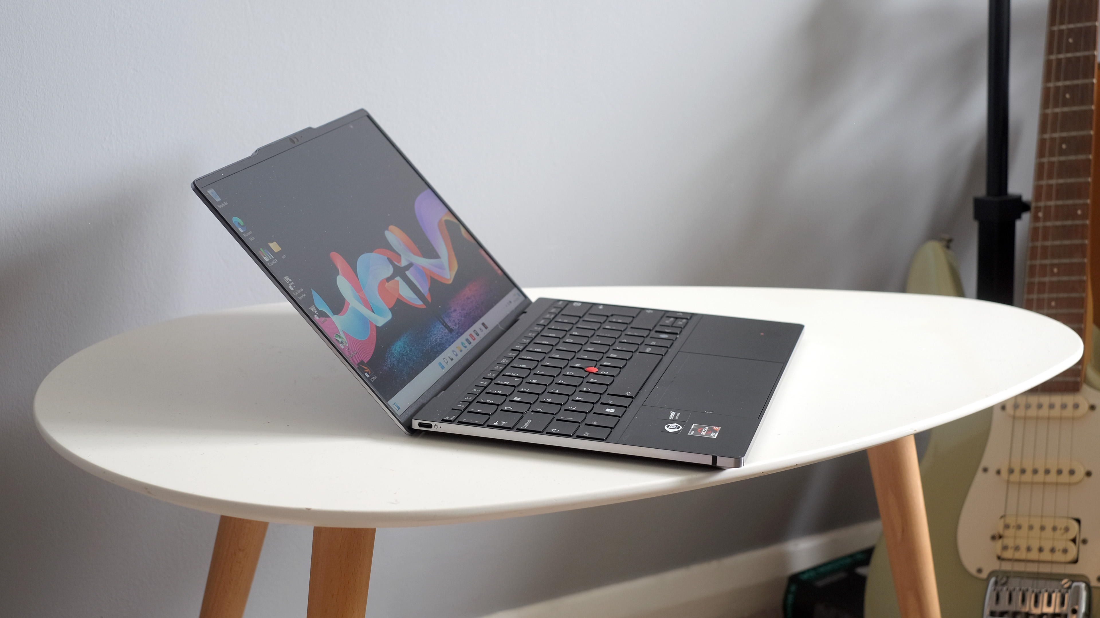 Lenovo ThinkPad Z13 Gen 1 обзор