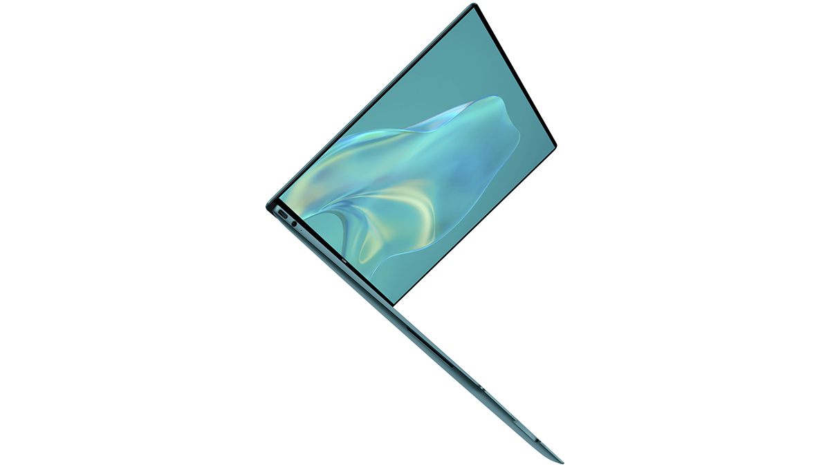 Huawei MateBook X (2020)