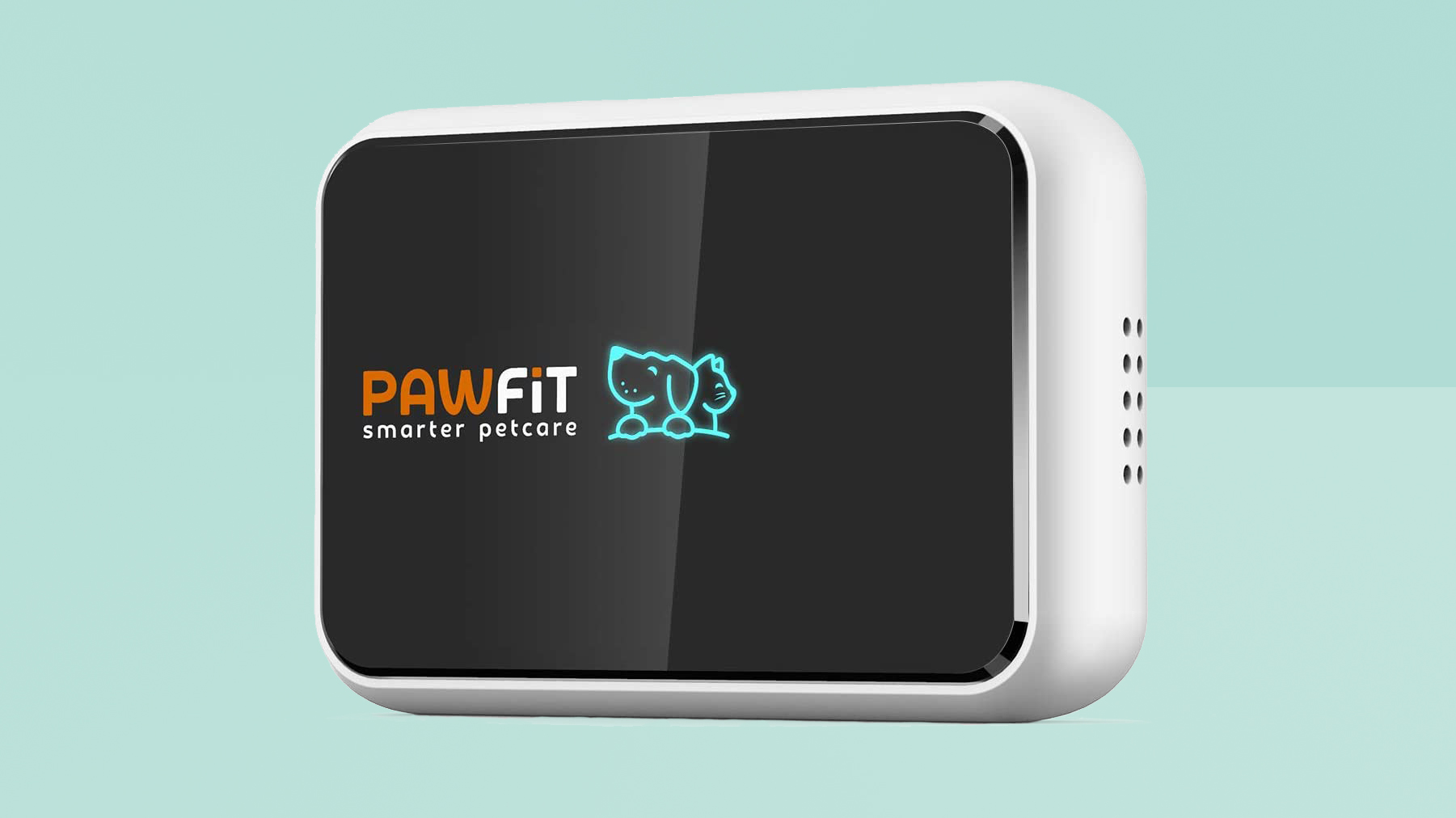 Обзор GPS-трекера для собак Pawfit 2