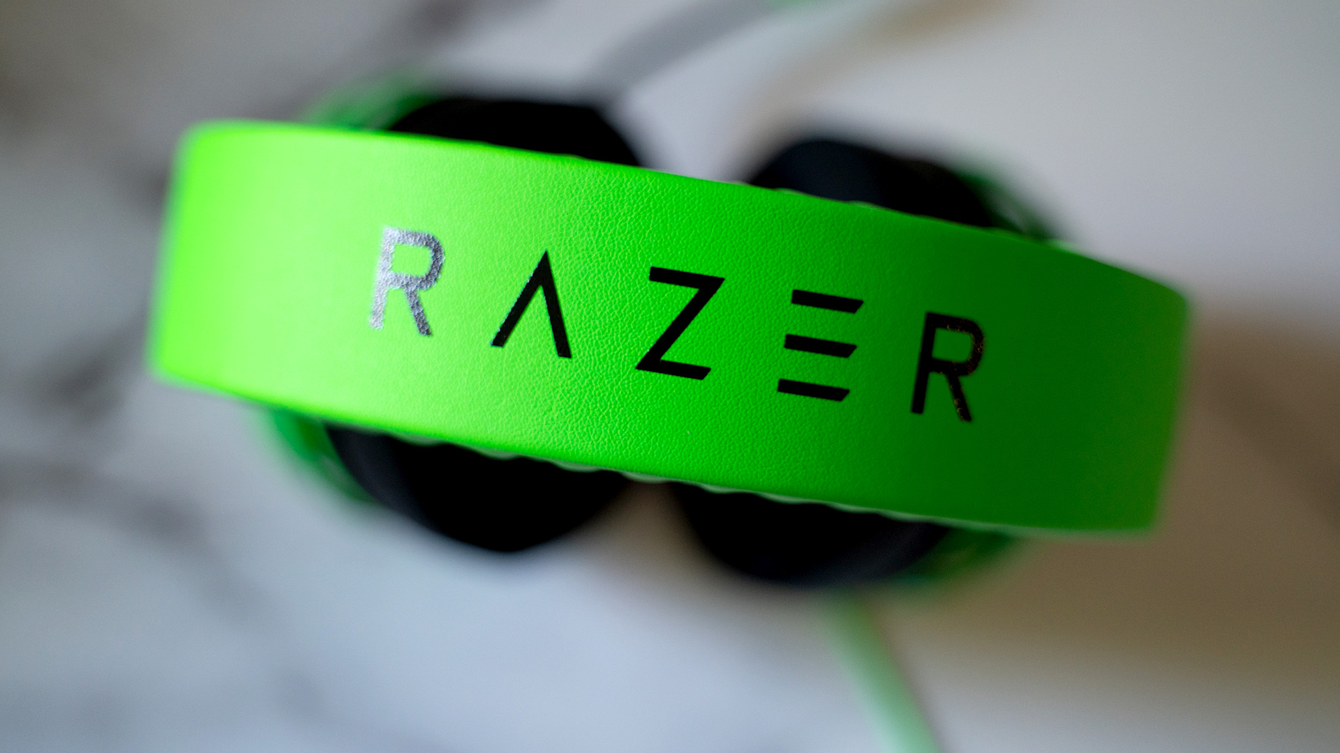 Обзор Razer Kraken Tournament