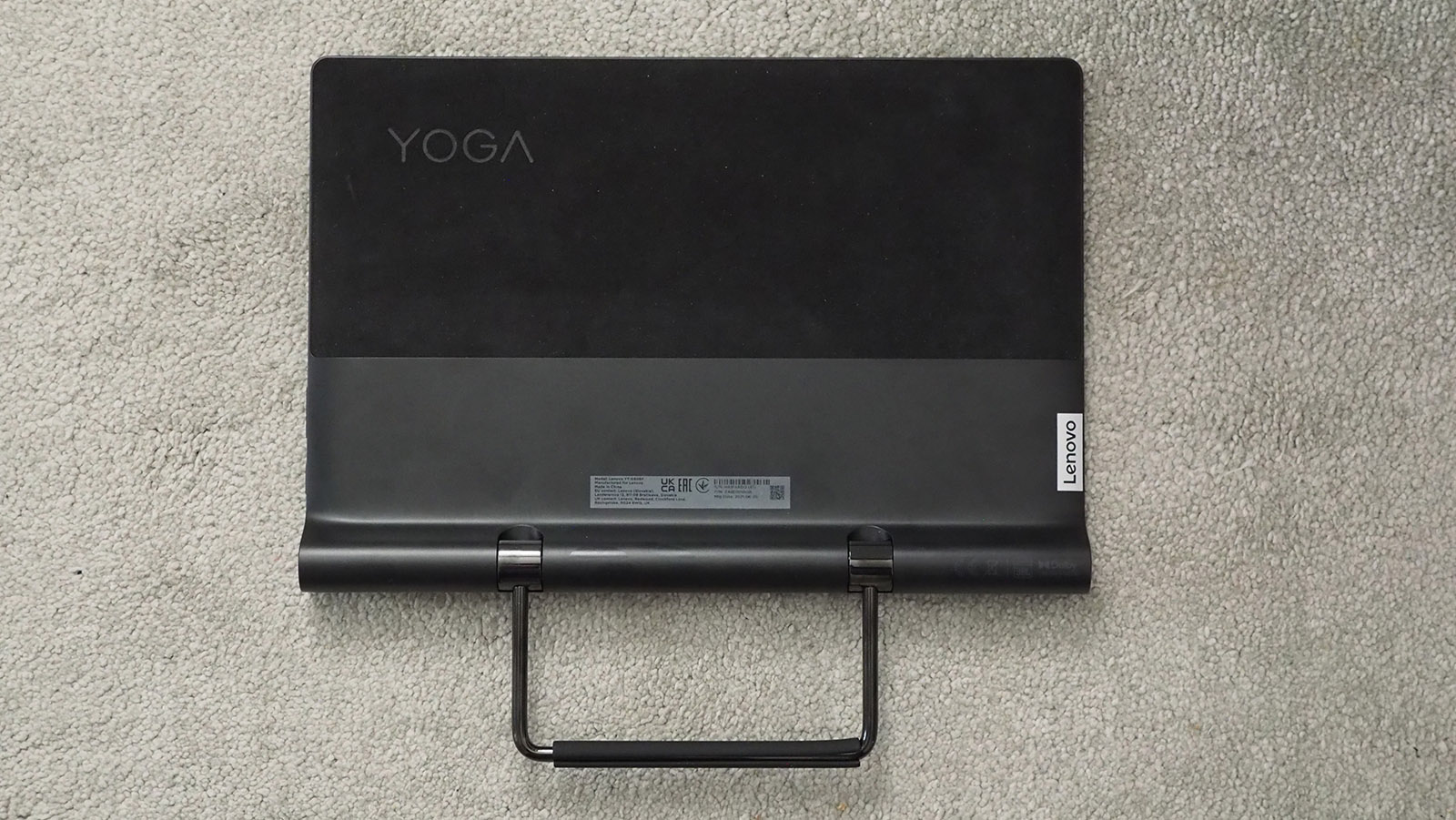 Вкладка Lenovo Yoga 13