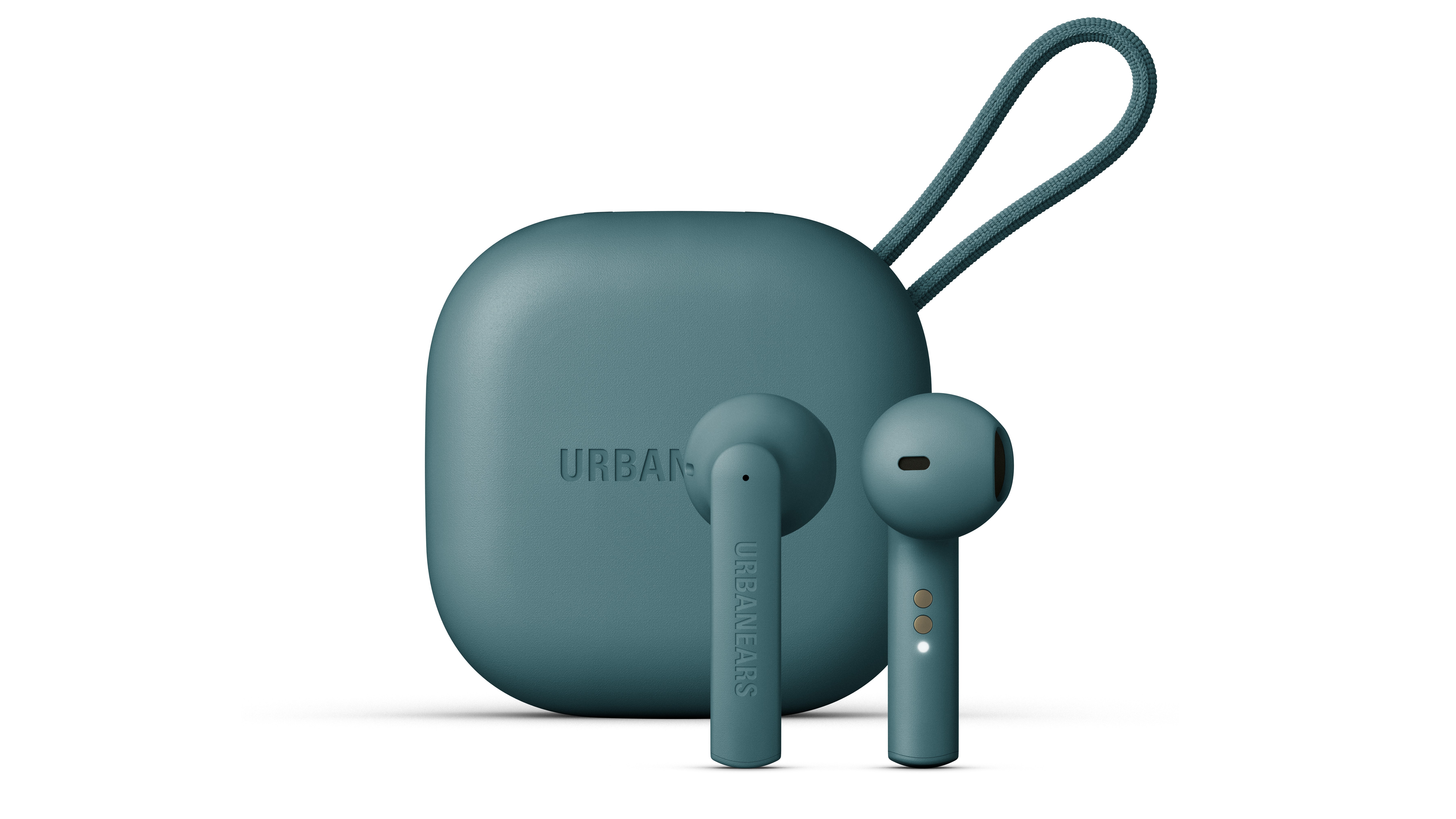 Обзор Urbanears Luma