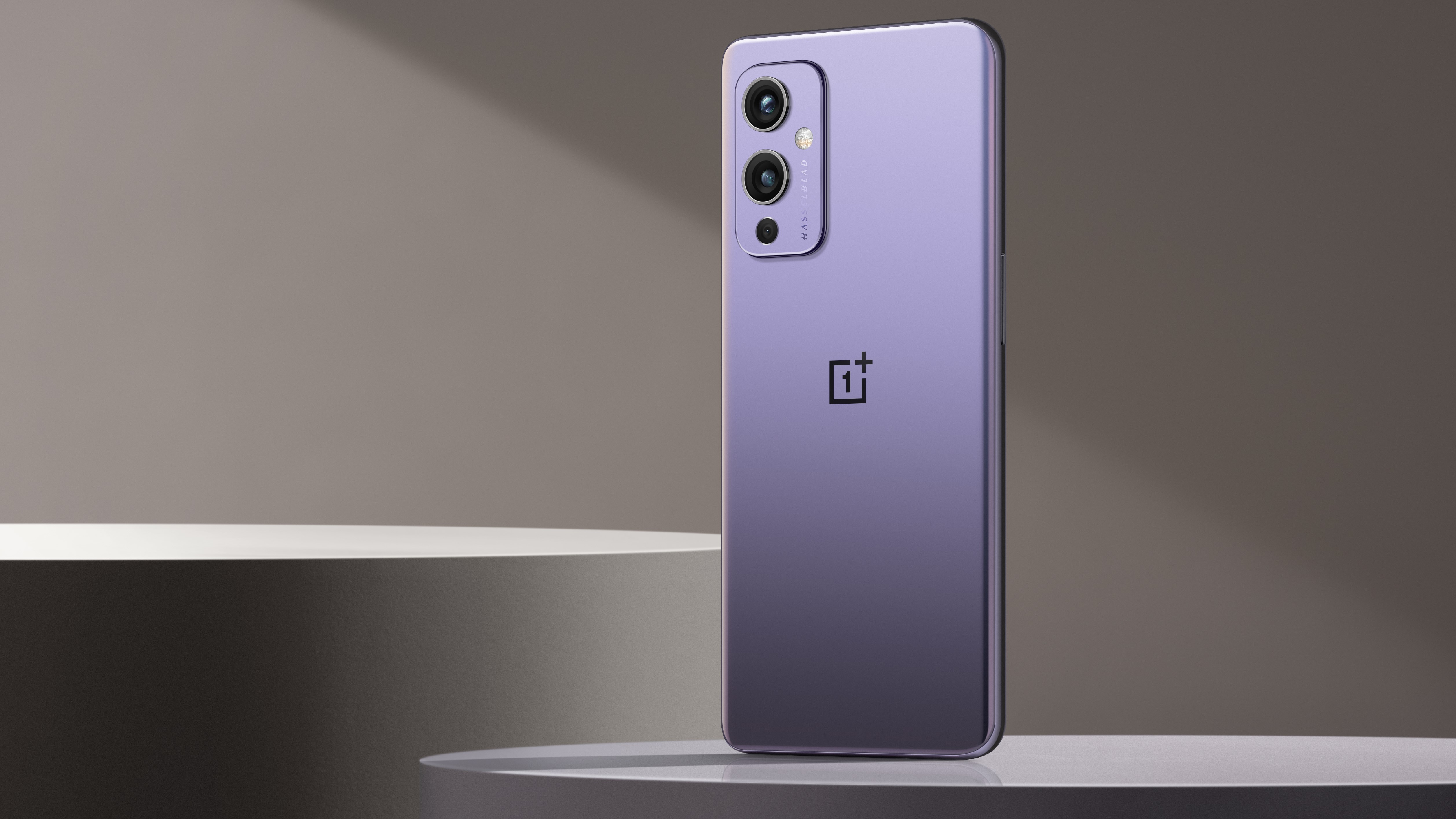 Обзор OnePlus 9