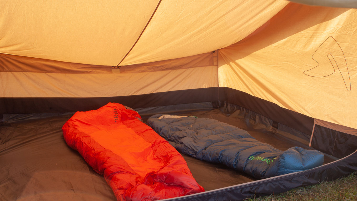 Палатка Robens Yukon Shelter