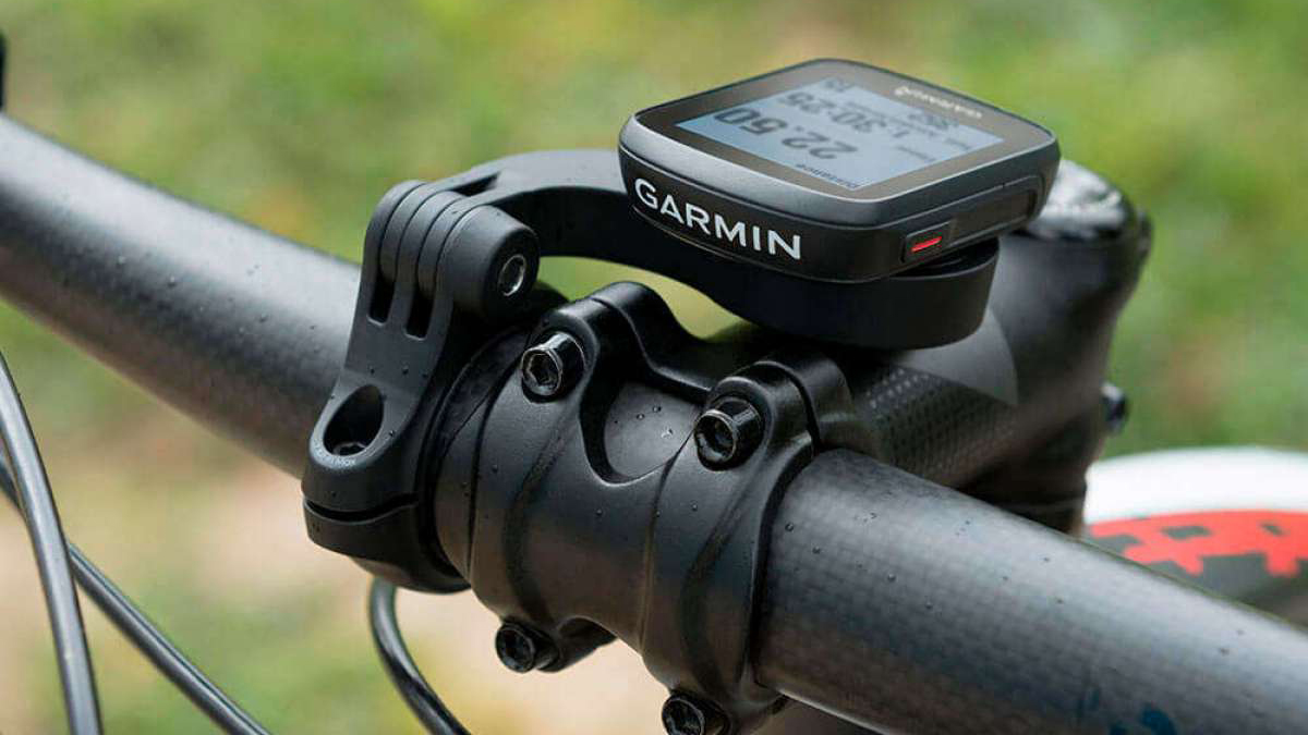 Обзор Garmin Edge 130 Plus