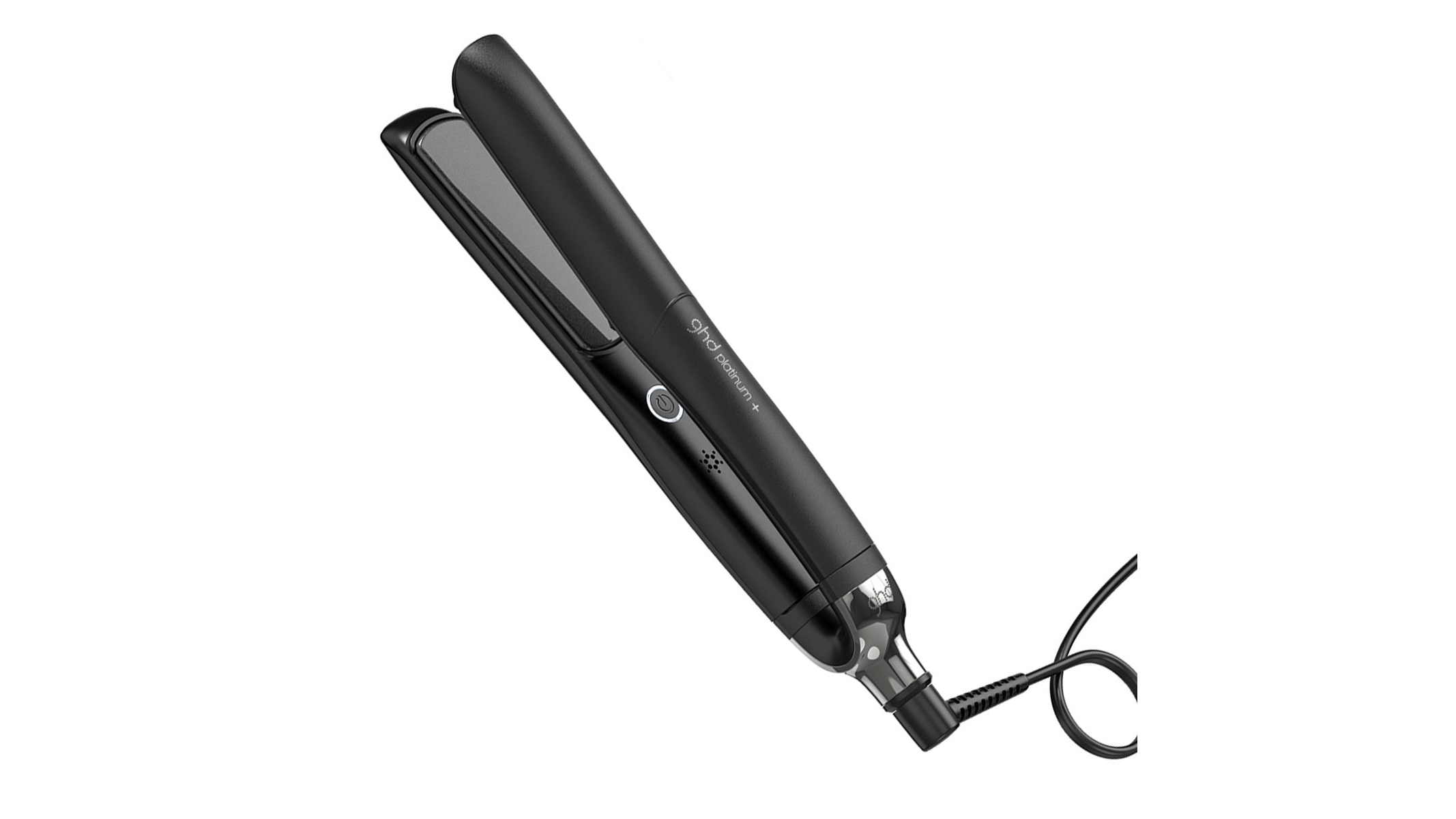 Обзор выпрямителей для волос GHD Platinum+