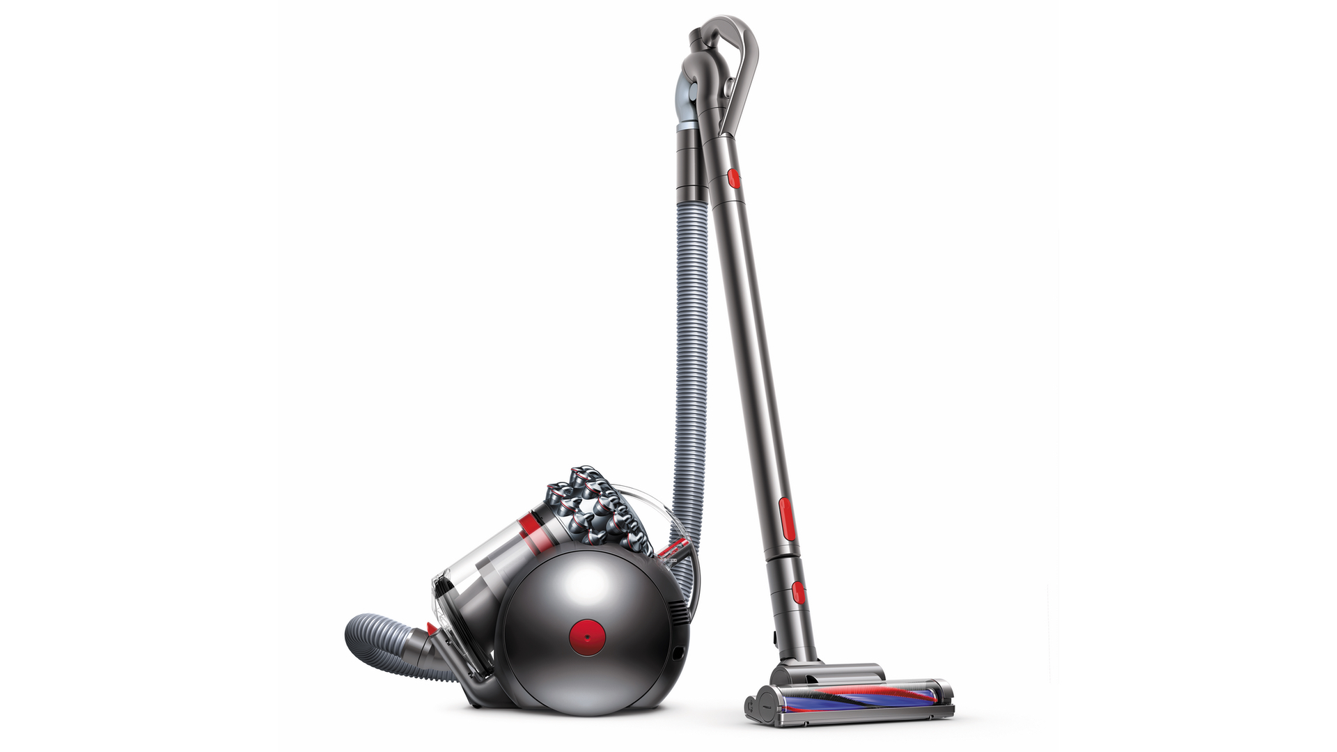 Обзор Dyson Big Ball Animal 2