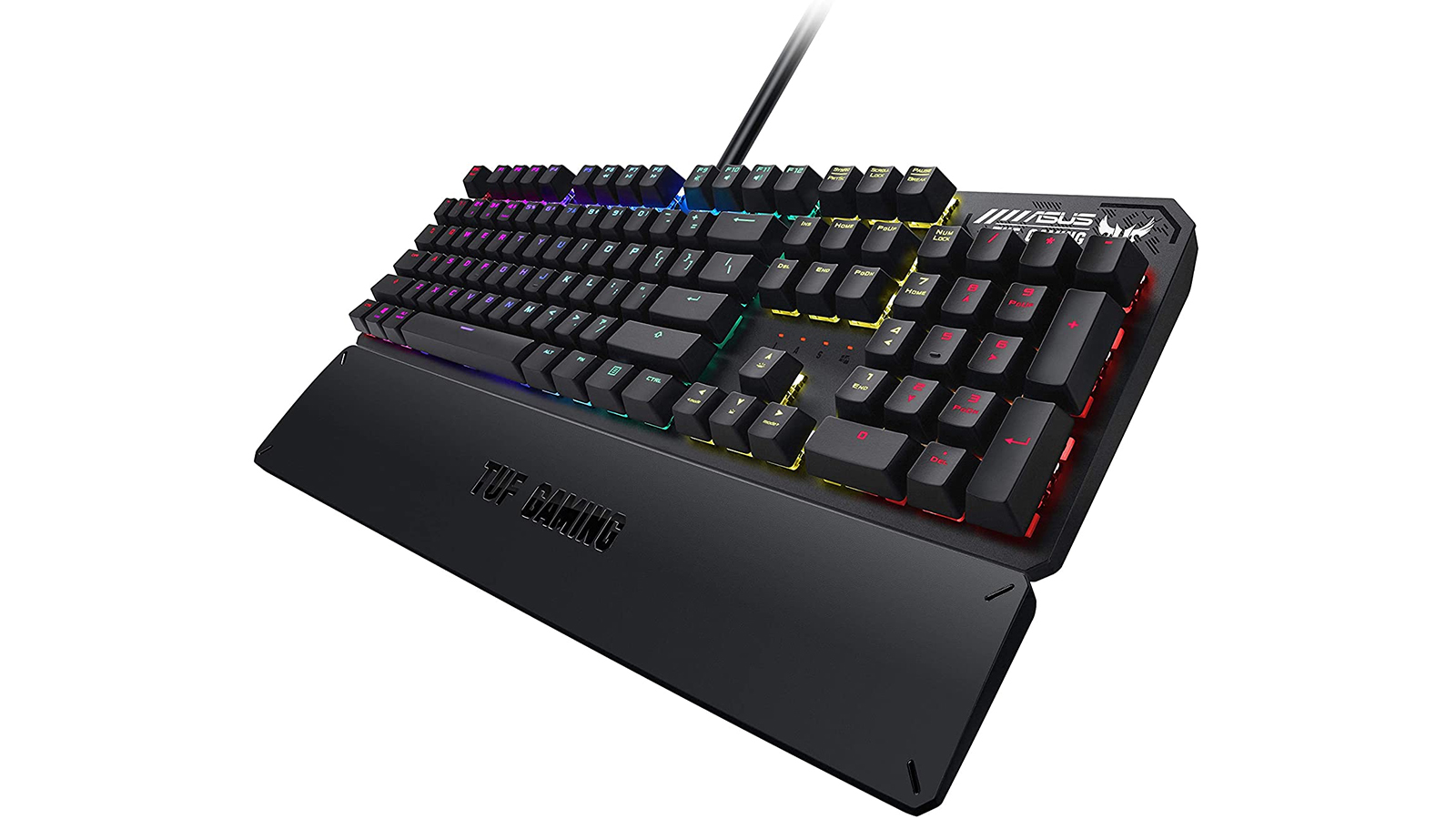 Asus TUF Gaming K3