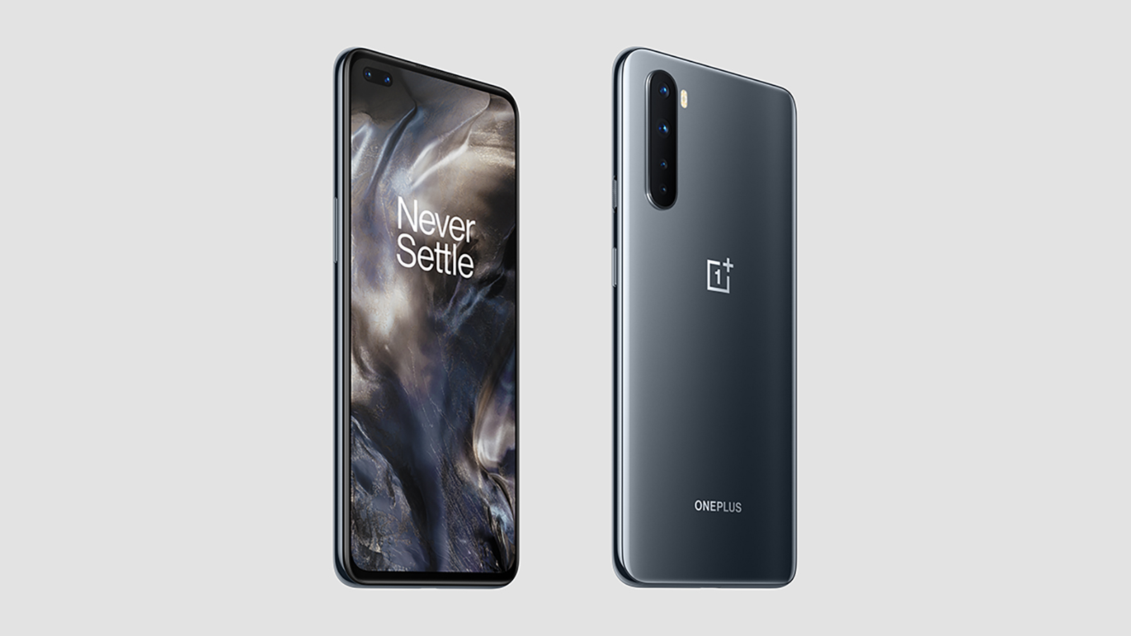 Обзор OnePlus Nord