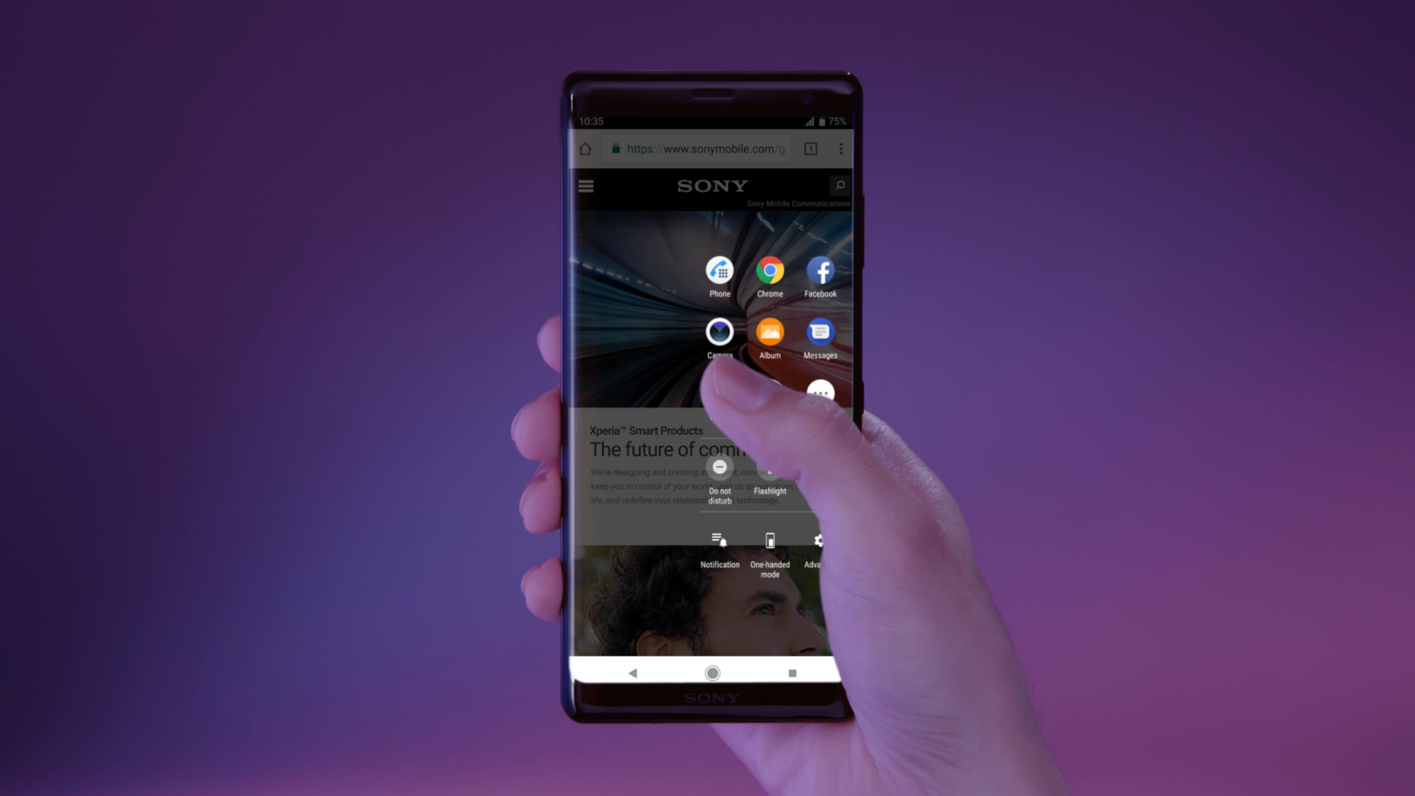 Livecam wallpaper. Сони представляет. Sony smartphone commercial. Андроид сони иксперия xz3 h9436 с расширенным экраном. Выгорает xz3 экран Sony.