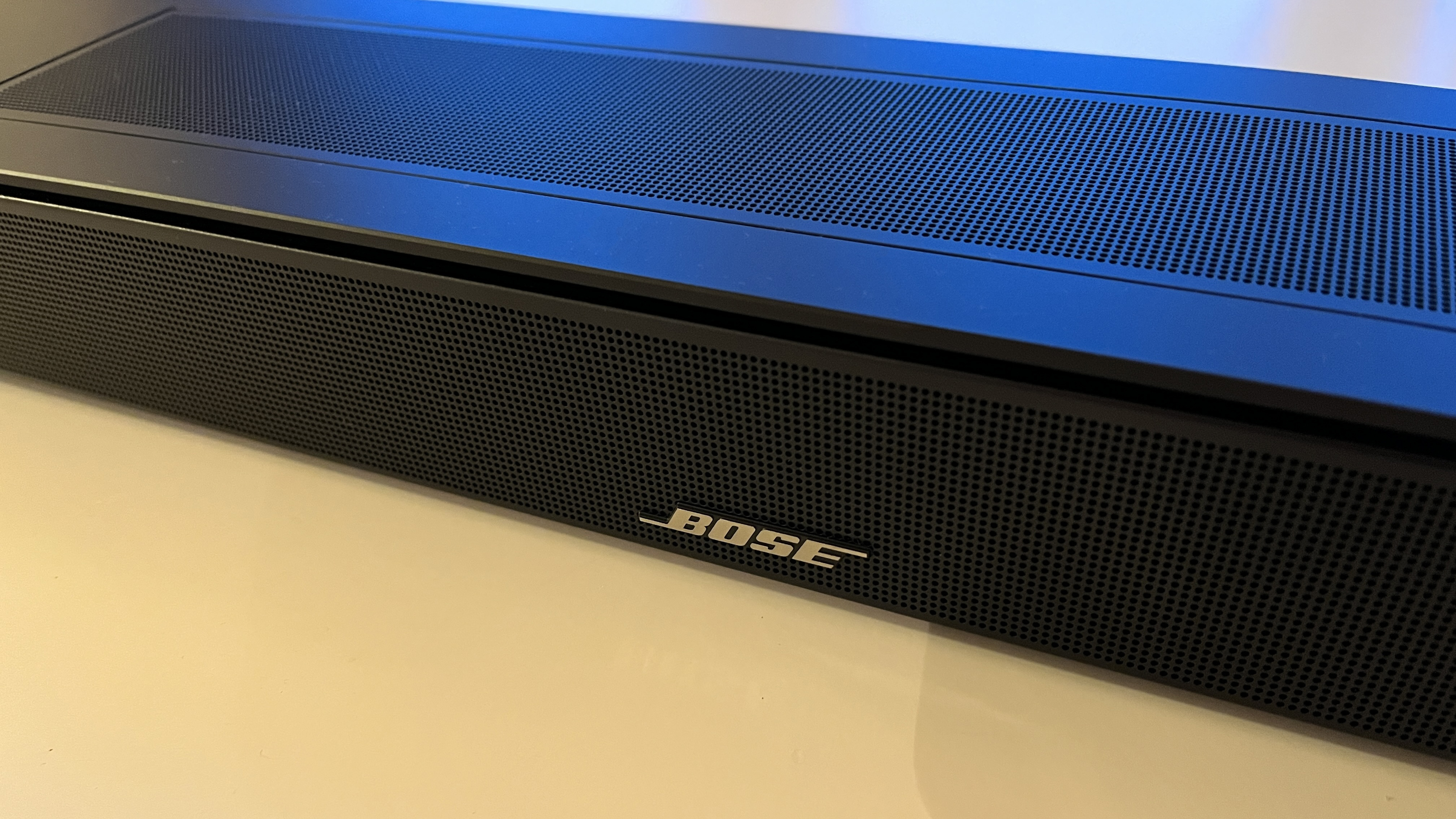 Обзор Bose Smart Soundbar 600