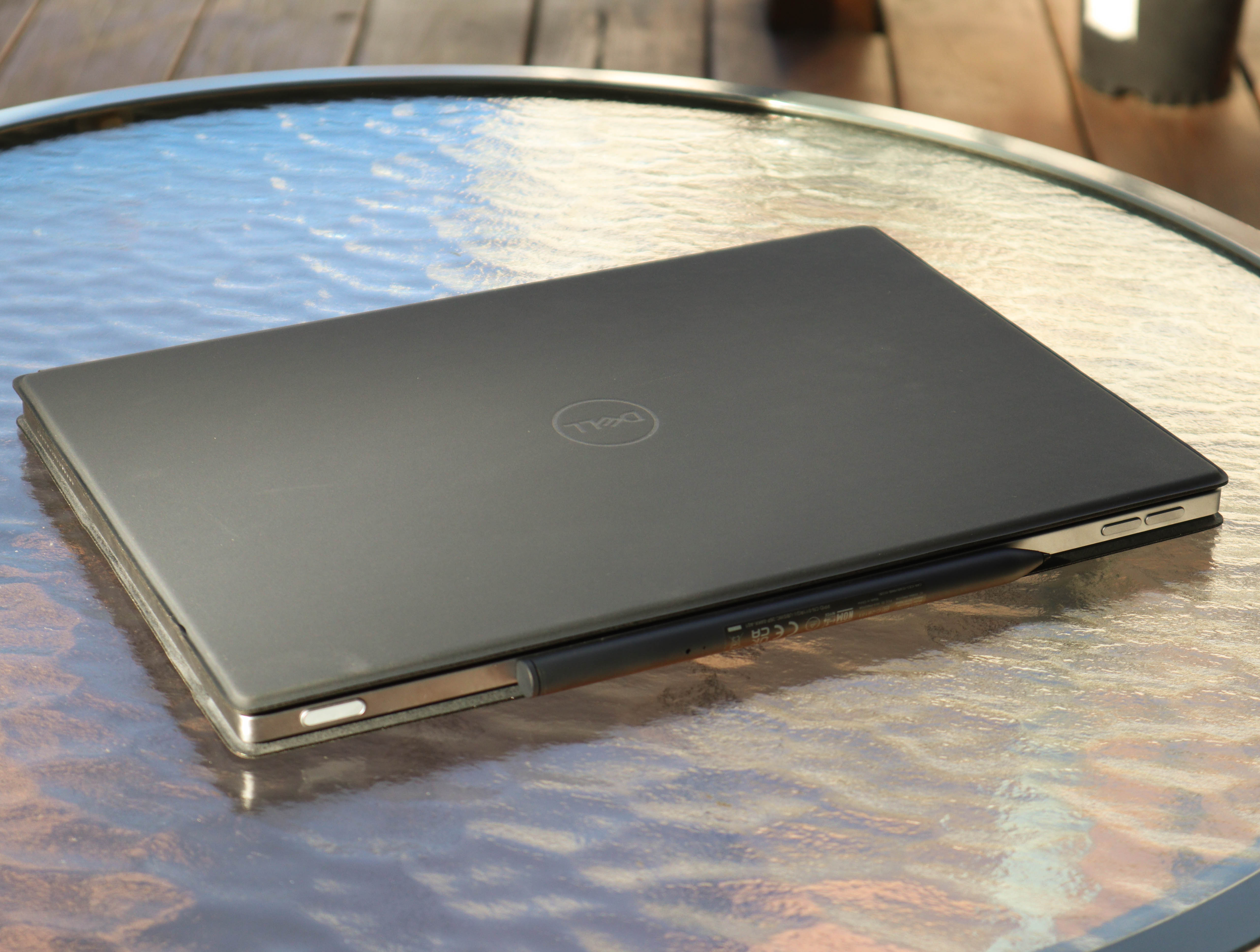 Dell XPS 2-в-1 герой