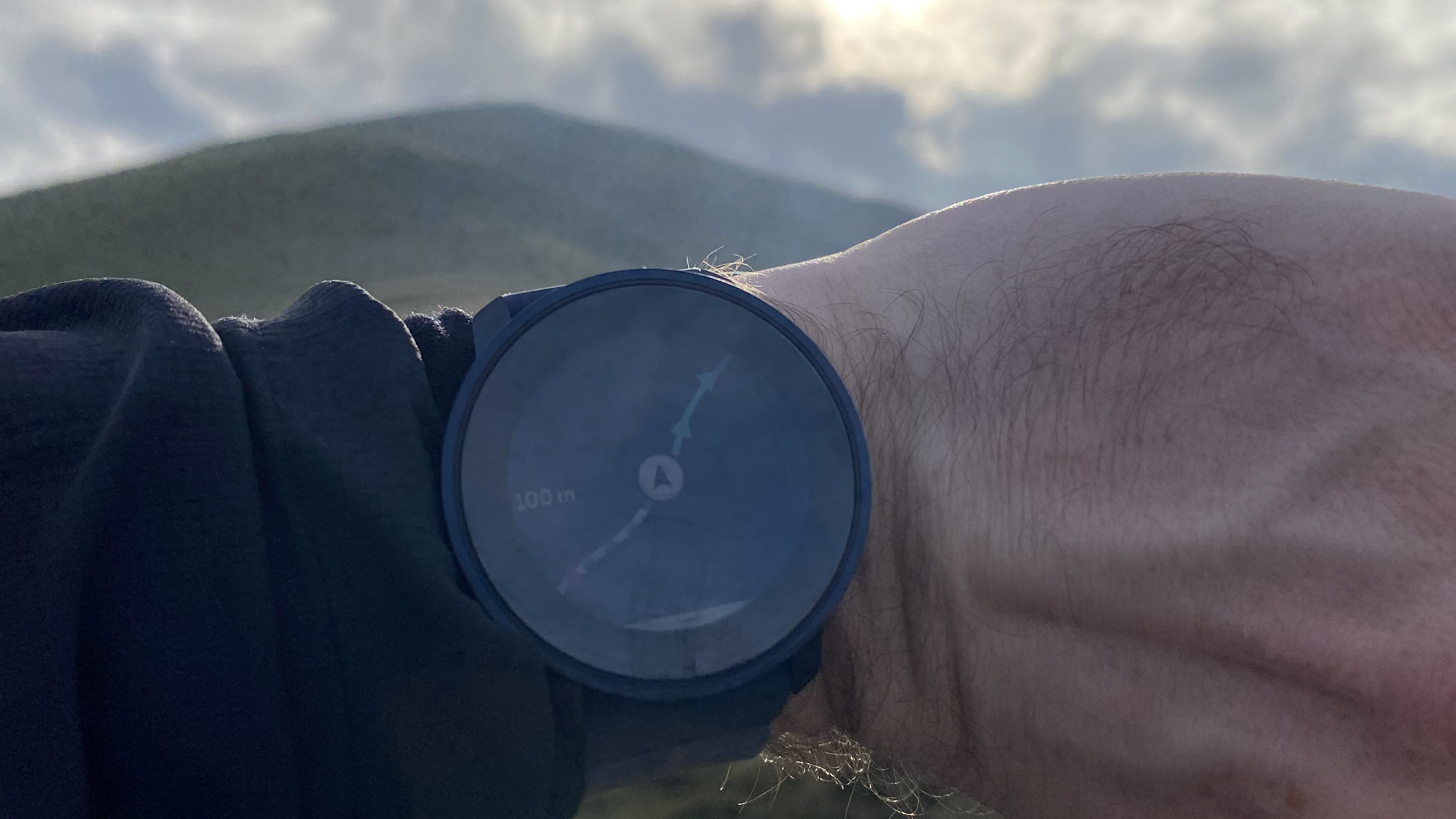 Suunto 9 Пик Pro