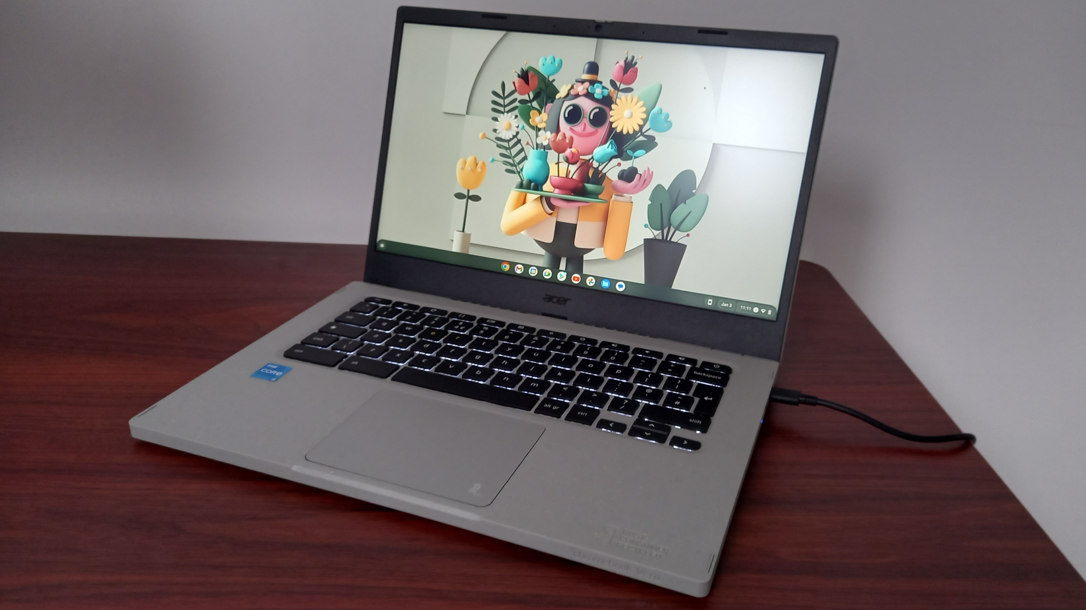 Chromebook Acer Vero 514