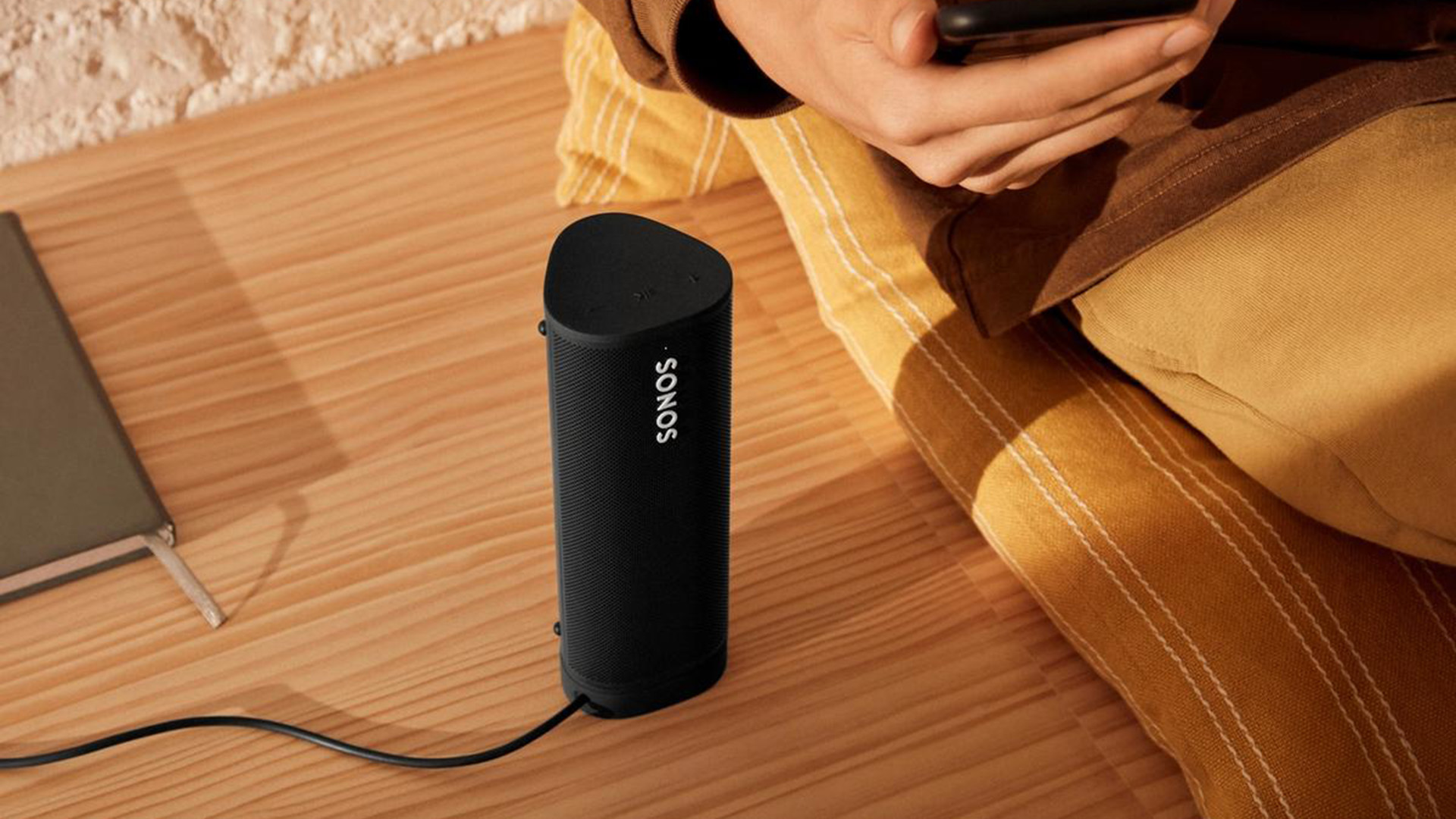 Sonos Roam SL