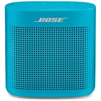 Bose SoundLink Color II: было 122,40 фунтов стерлингов, теперь 89,99 фунтов стерлингов на Amazon (сэкономьте 33 фунта стерлингов).