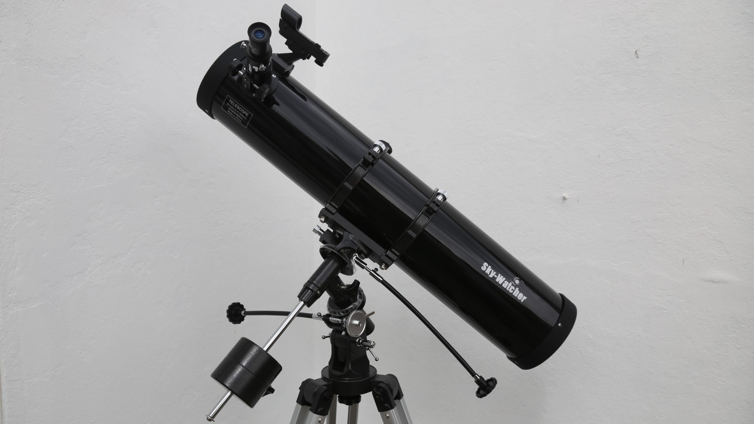 Sky-Watcher Explorer 130 EQ2 