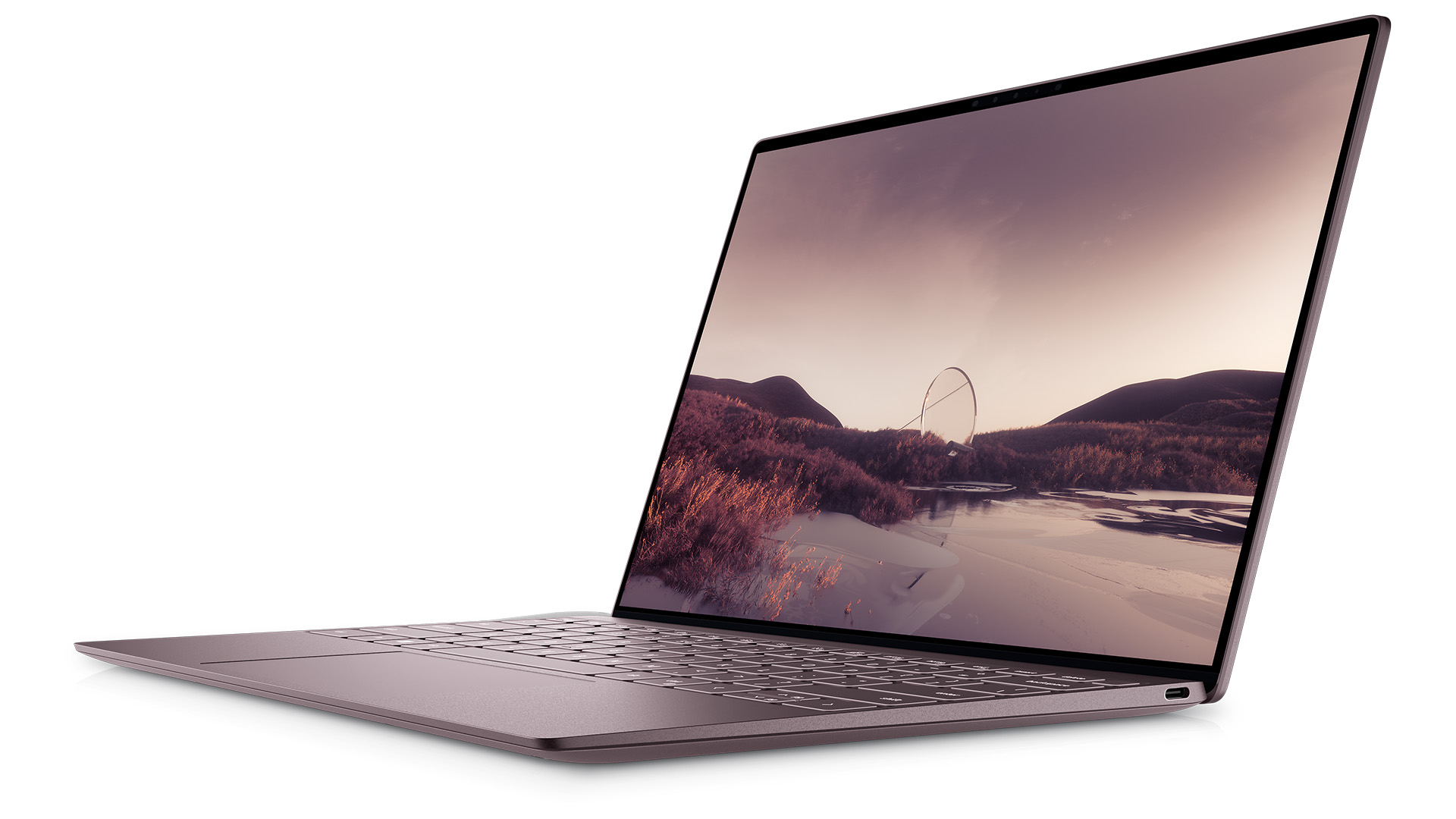 Делл XPS 13