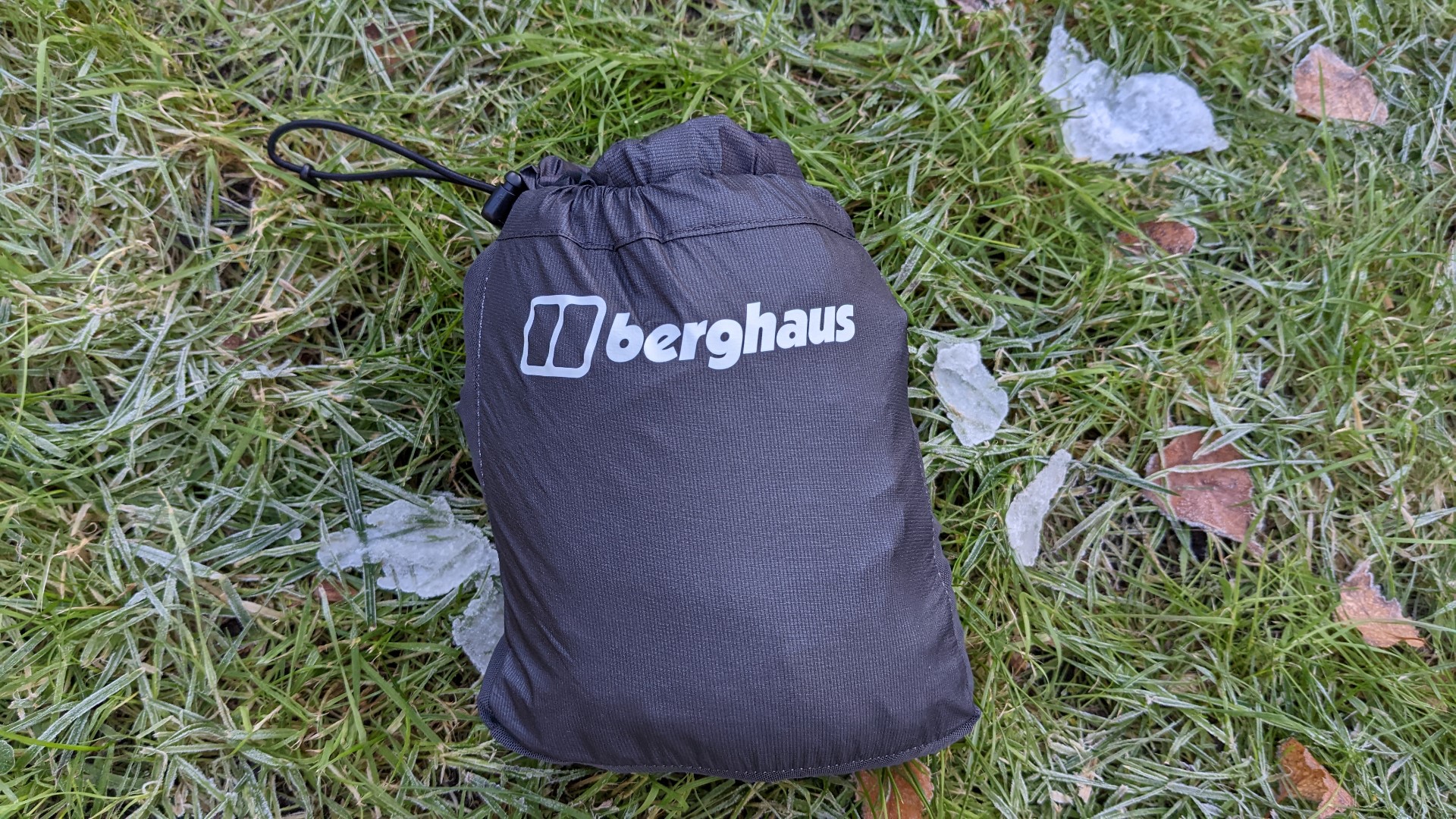 Куртка Berghaus MTN Guide Hyper Alpha