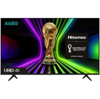 55-дюймовый HDR-телевизор Hisense A6BG с разрешением 4K: