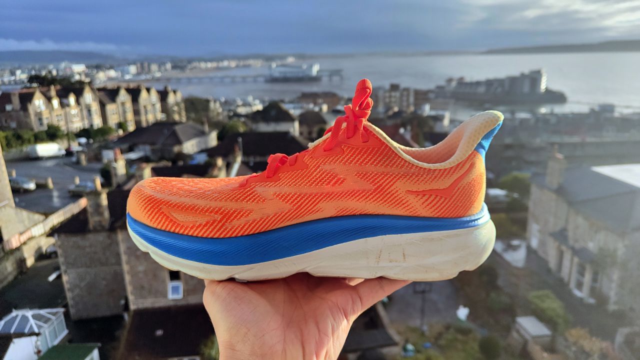 Experience the World's Best Running Shoes: Hoka Clifton 9 Women's