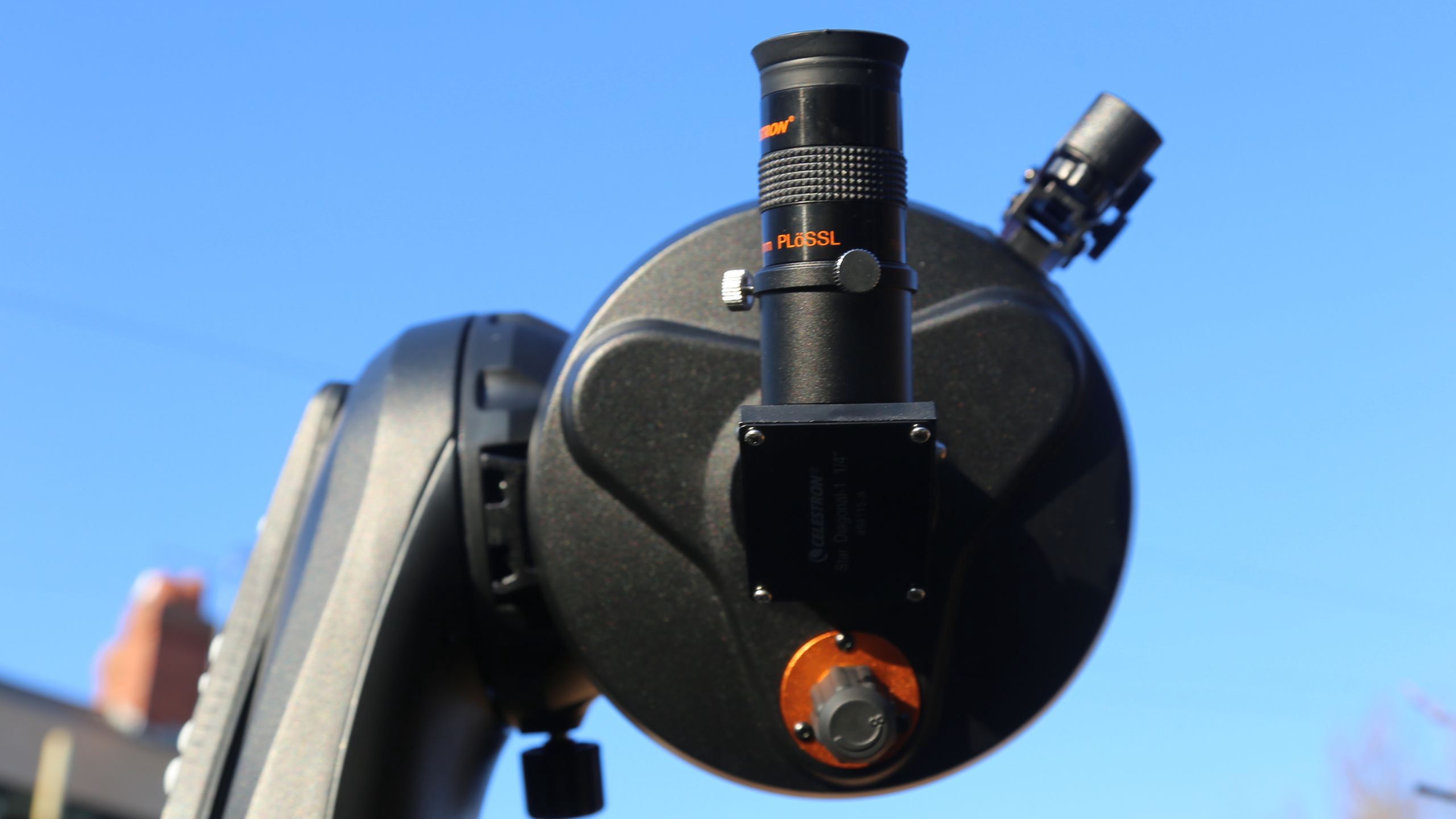 Телескоп Celestron NexStar 6SE