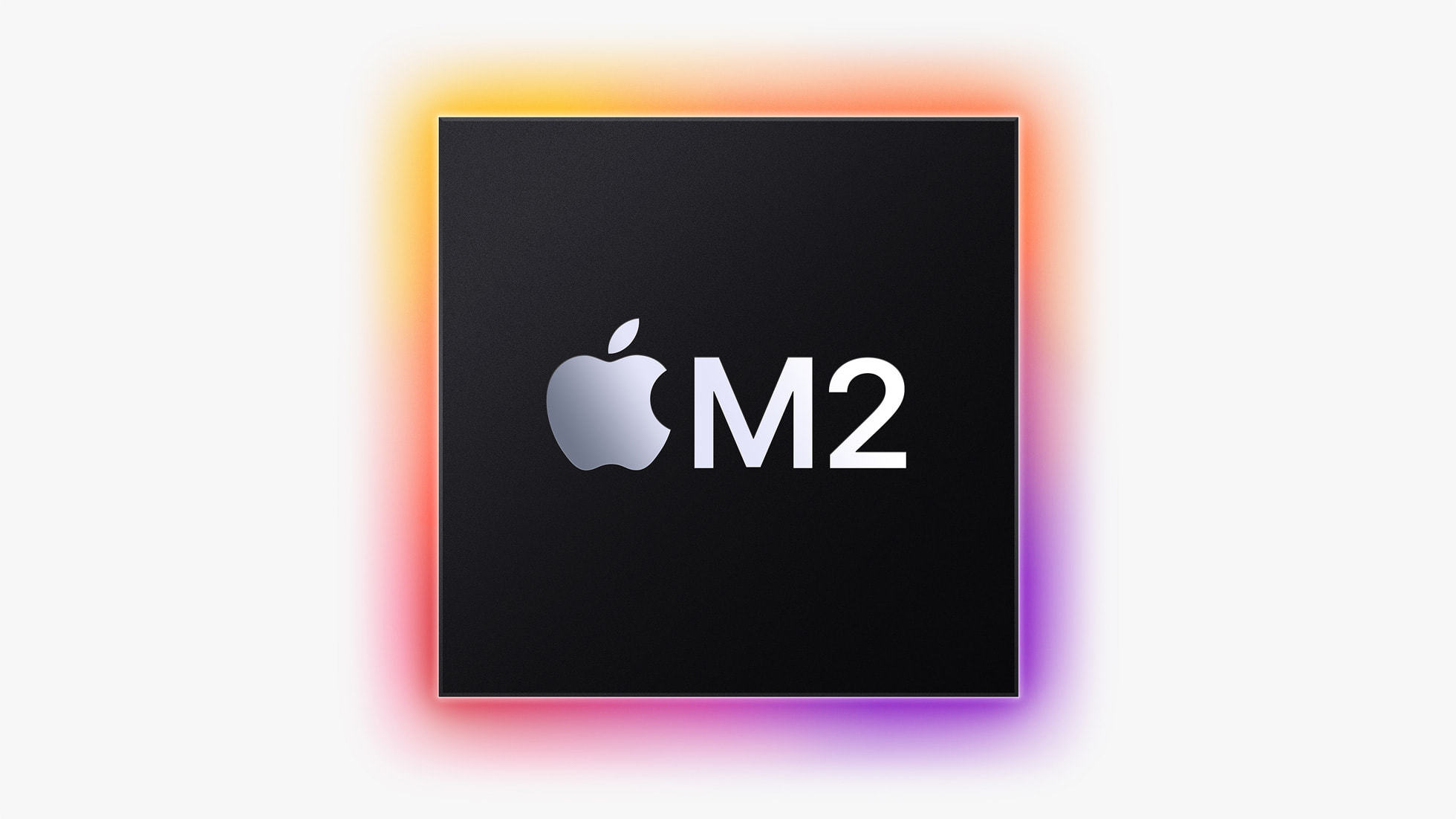 Процессор Apple M2