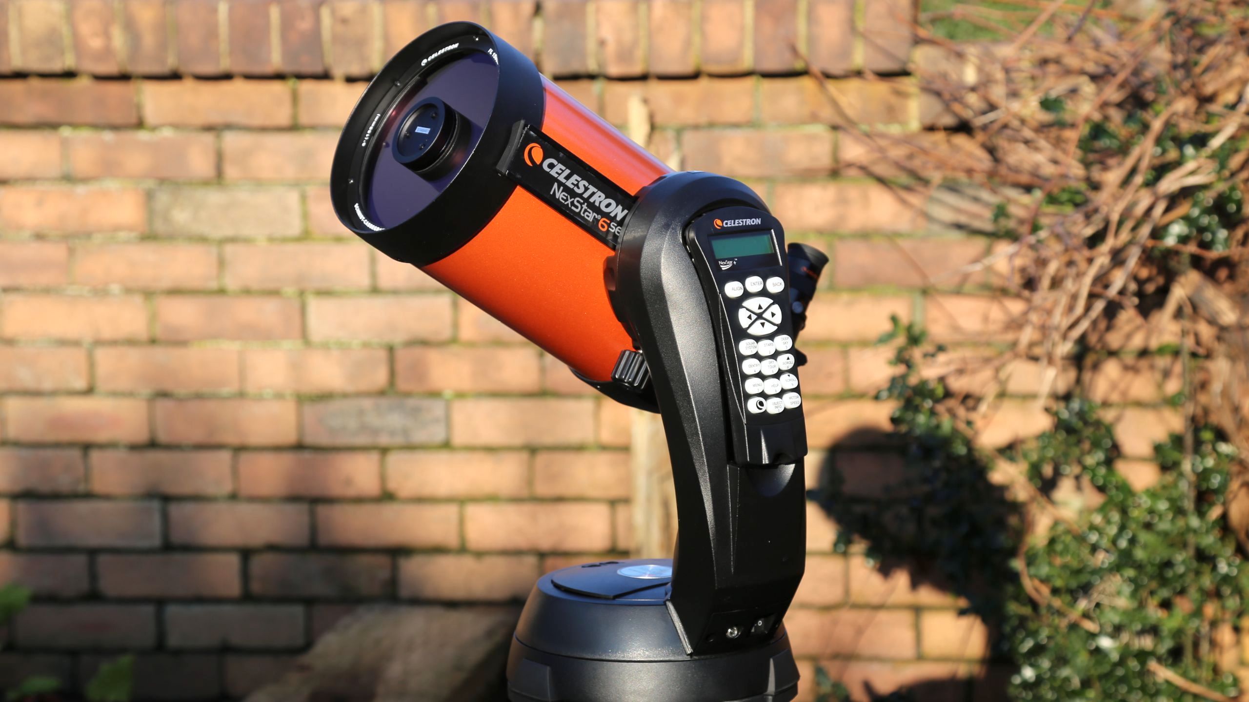 Телескоп Celestron NexStar 6SE 