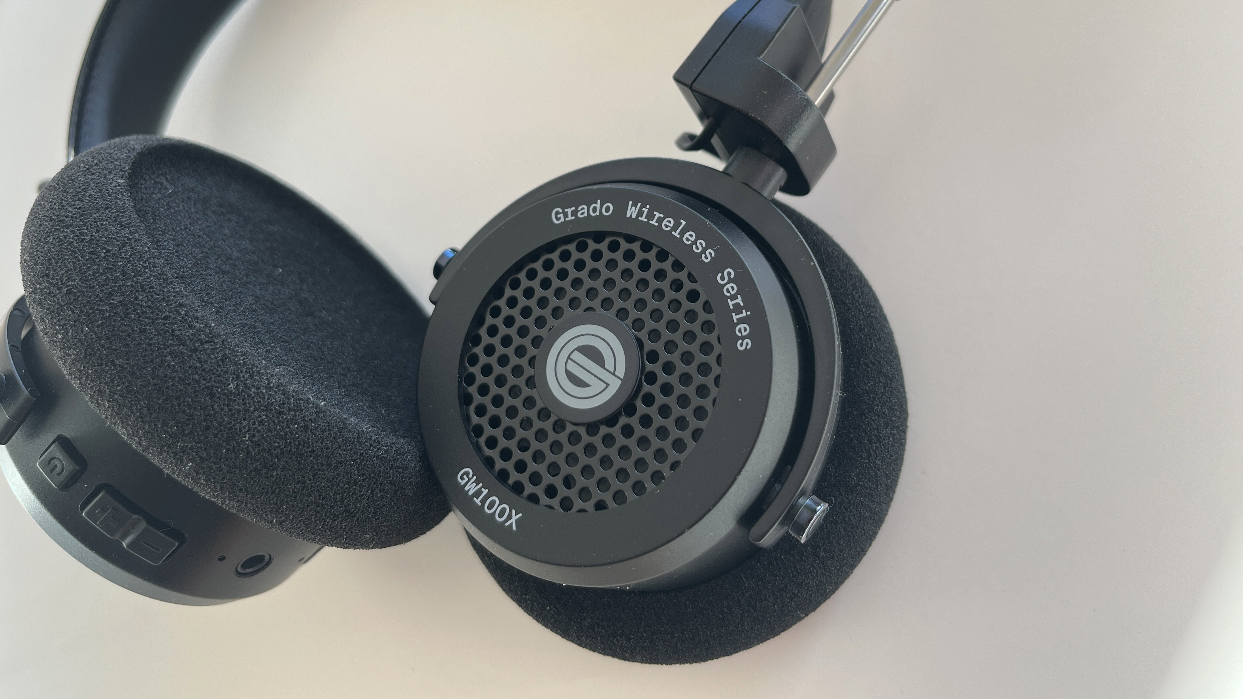 Обзор Grado GW100x