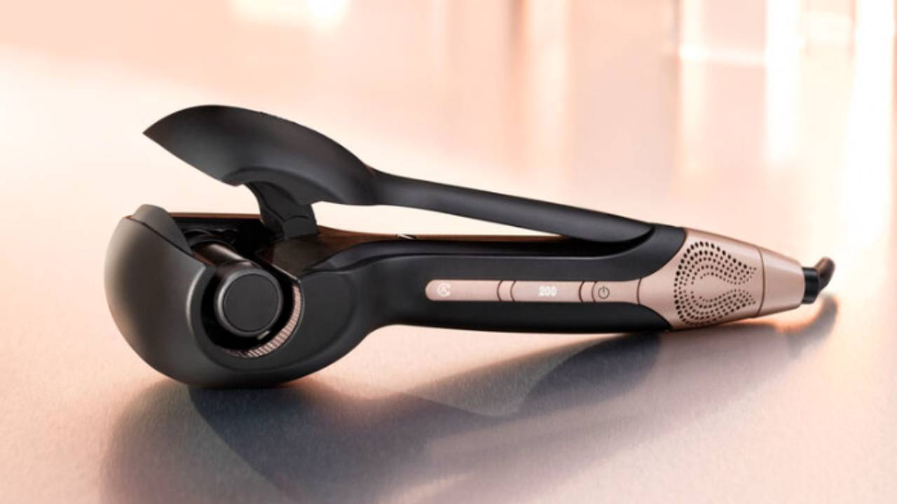 BaByliss Wave Secret Air обзор