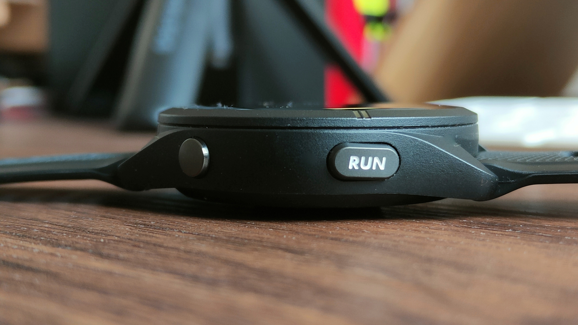 Обзор Garmin Forerunner 265