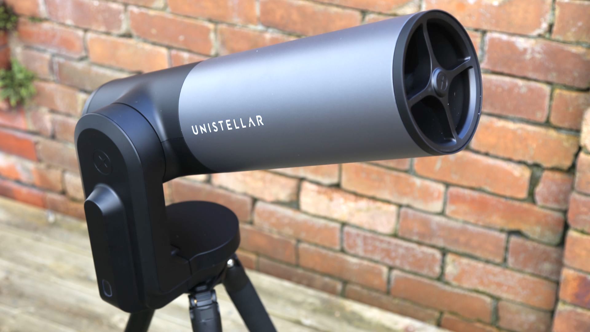 Обзор Unistellar eVscope eQuinox II