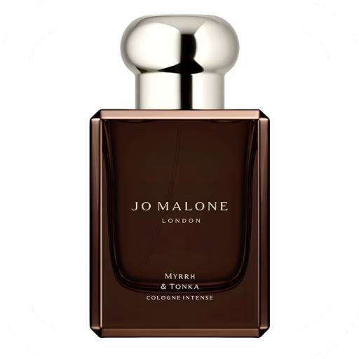 Jo Malone Myrrh & Tonka Одеколон Интенсивный