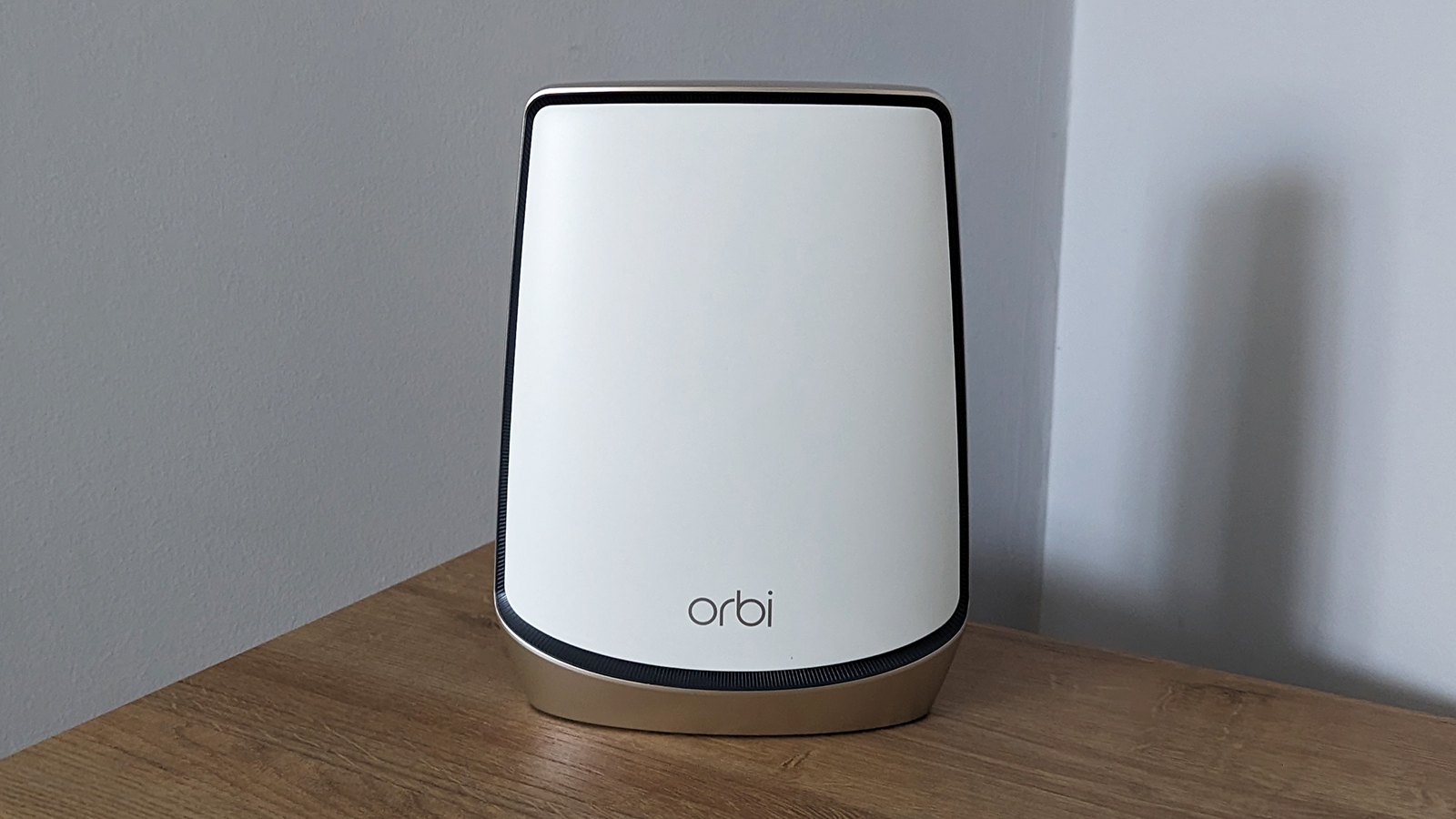 Netgear Orbi RBK863S