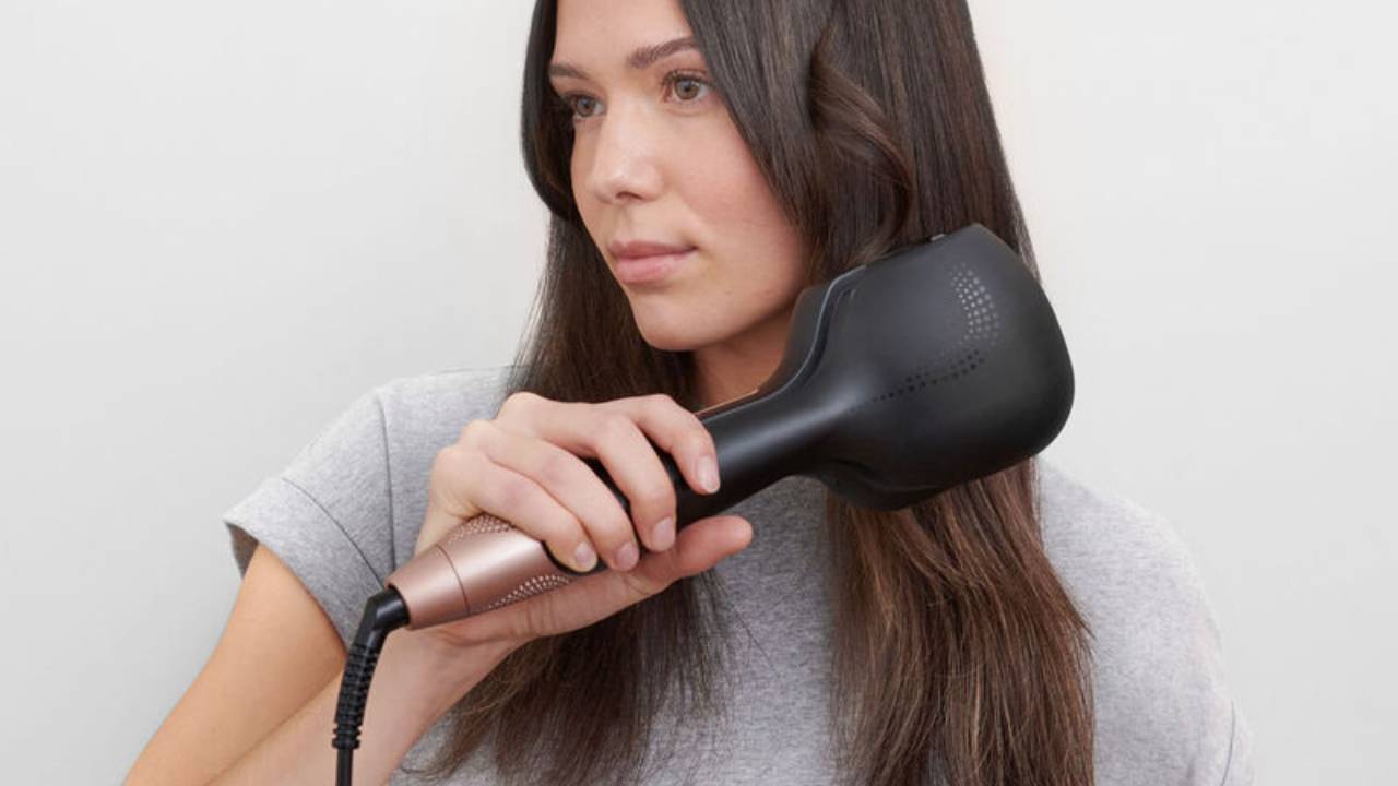 BaByliss Wave Secret Air обзор