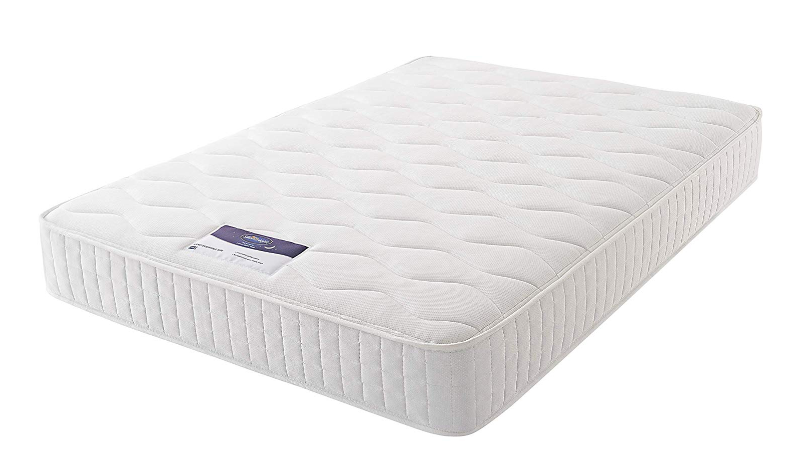 Матрас Mr.Mattress Reflex 130x210 ортопедический