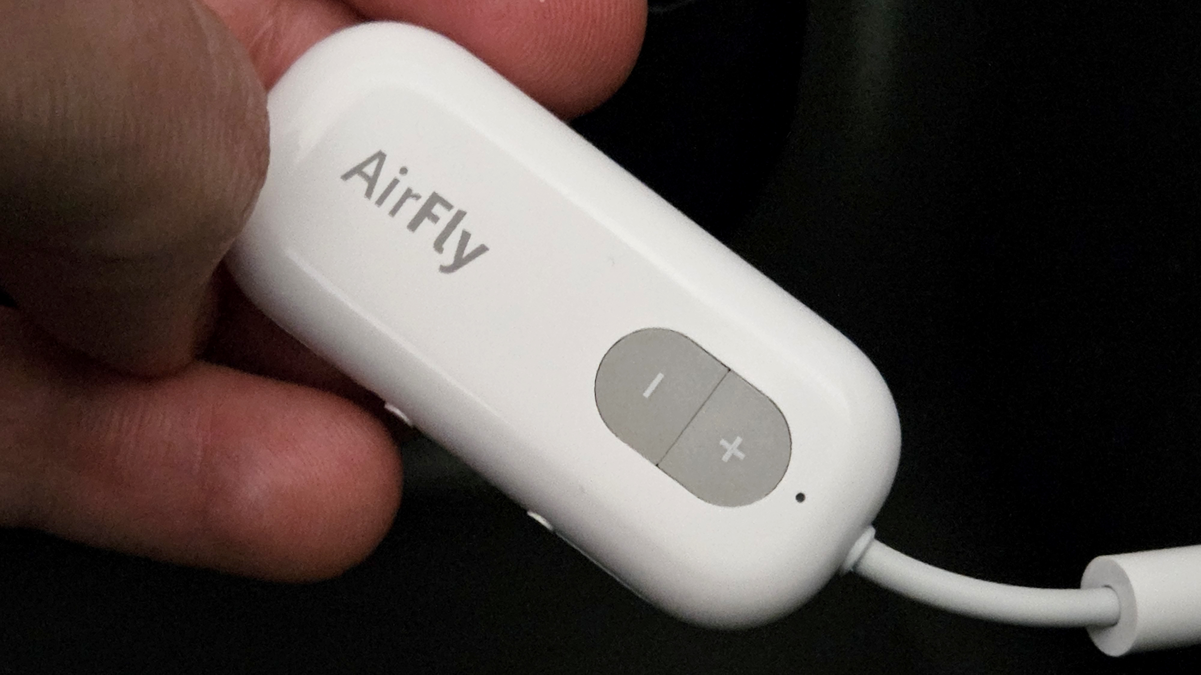 Двенадцать южных AirFly SE