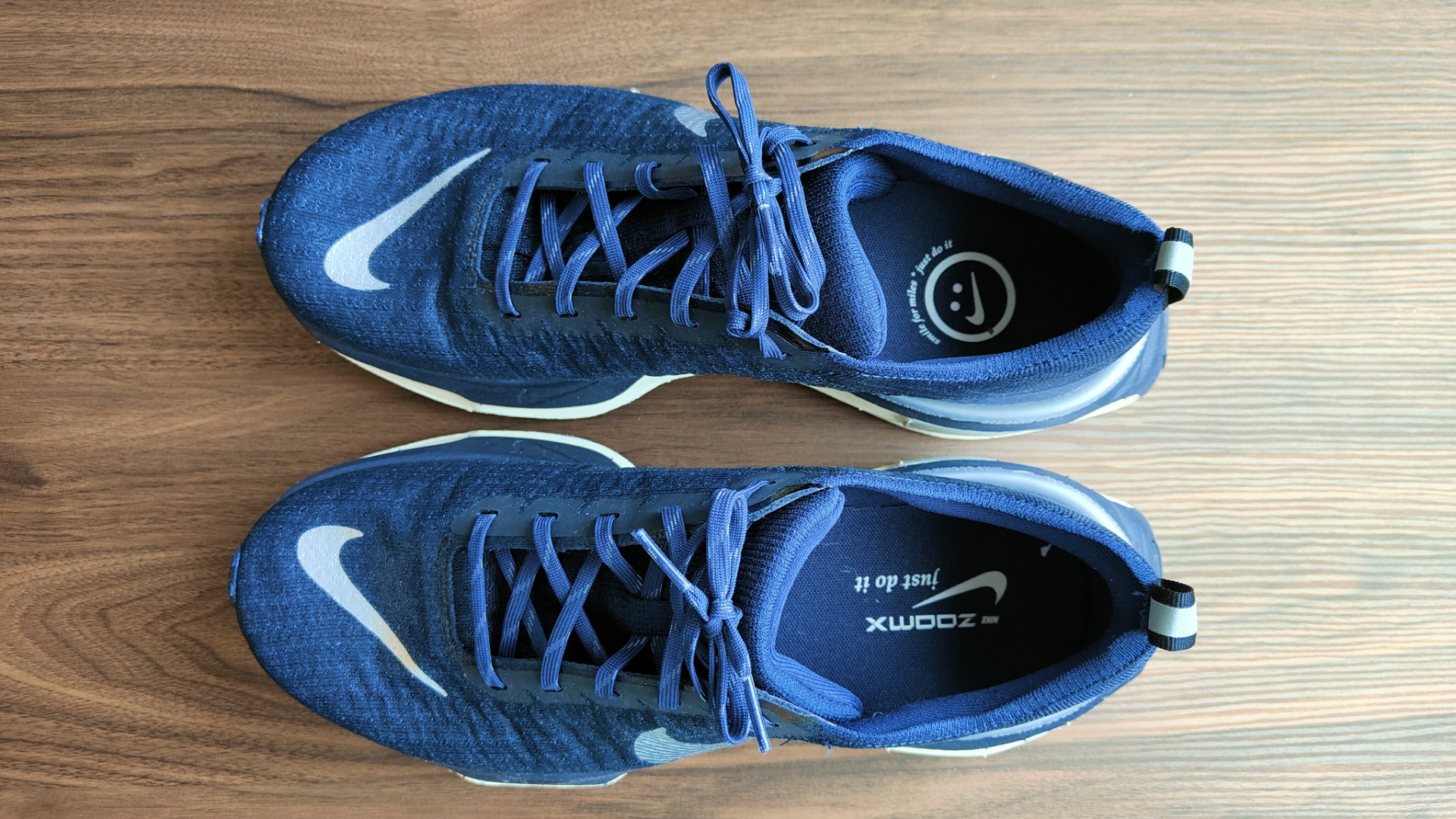 Обзор кроссовок Nike ZoomX Invincible Run 3