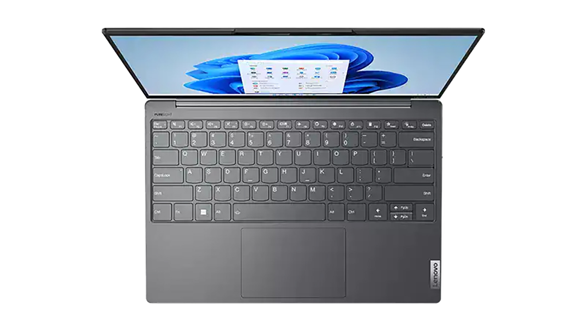 Lenovo Yoga Slim 7i Carbon