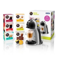 Nescafe Dolce Gusto Mini Me: 114,99 фунтов стерлингов