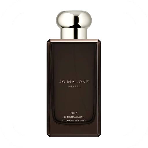 Jo Malone Oud & Bergamot Cologne Intense