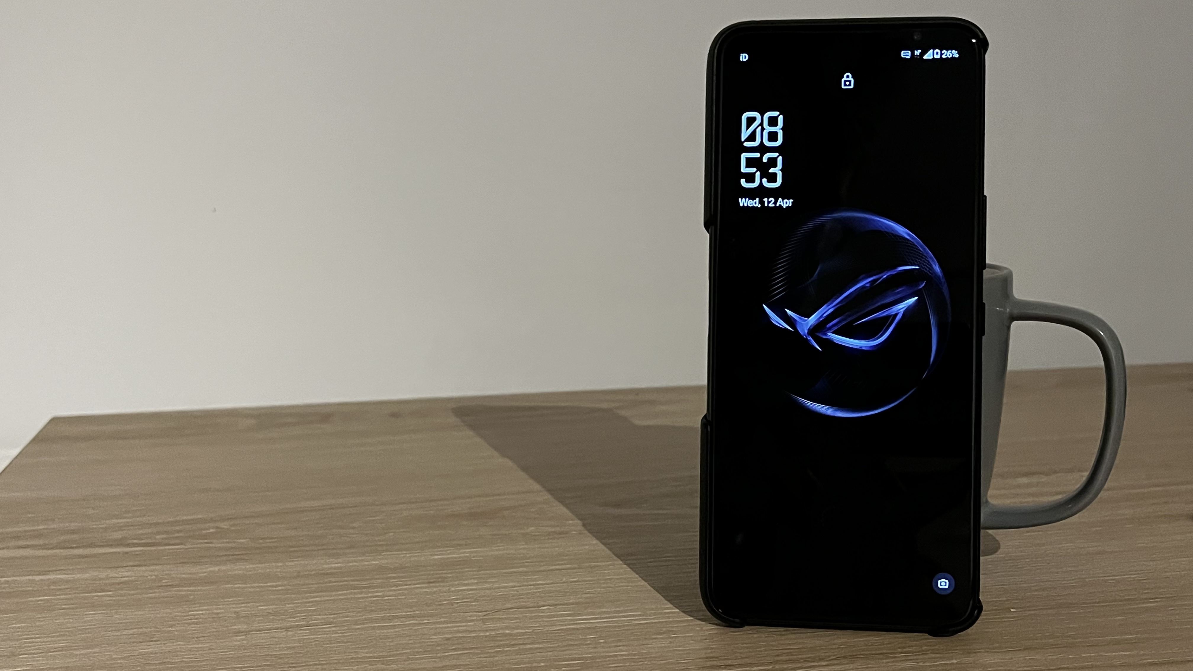 Обзор Asus ROG Phone 7